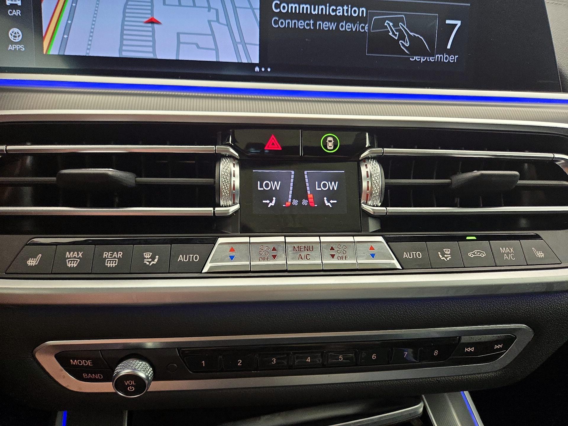 Thumbnail: 2022 BMW X5 - 17