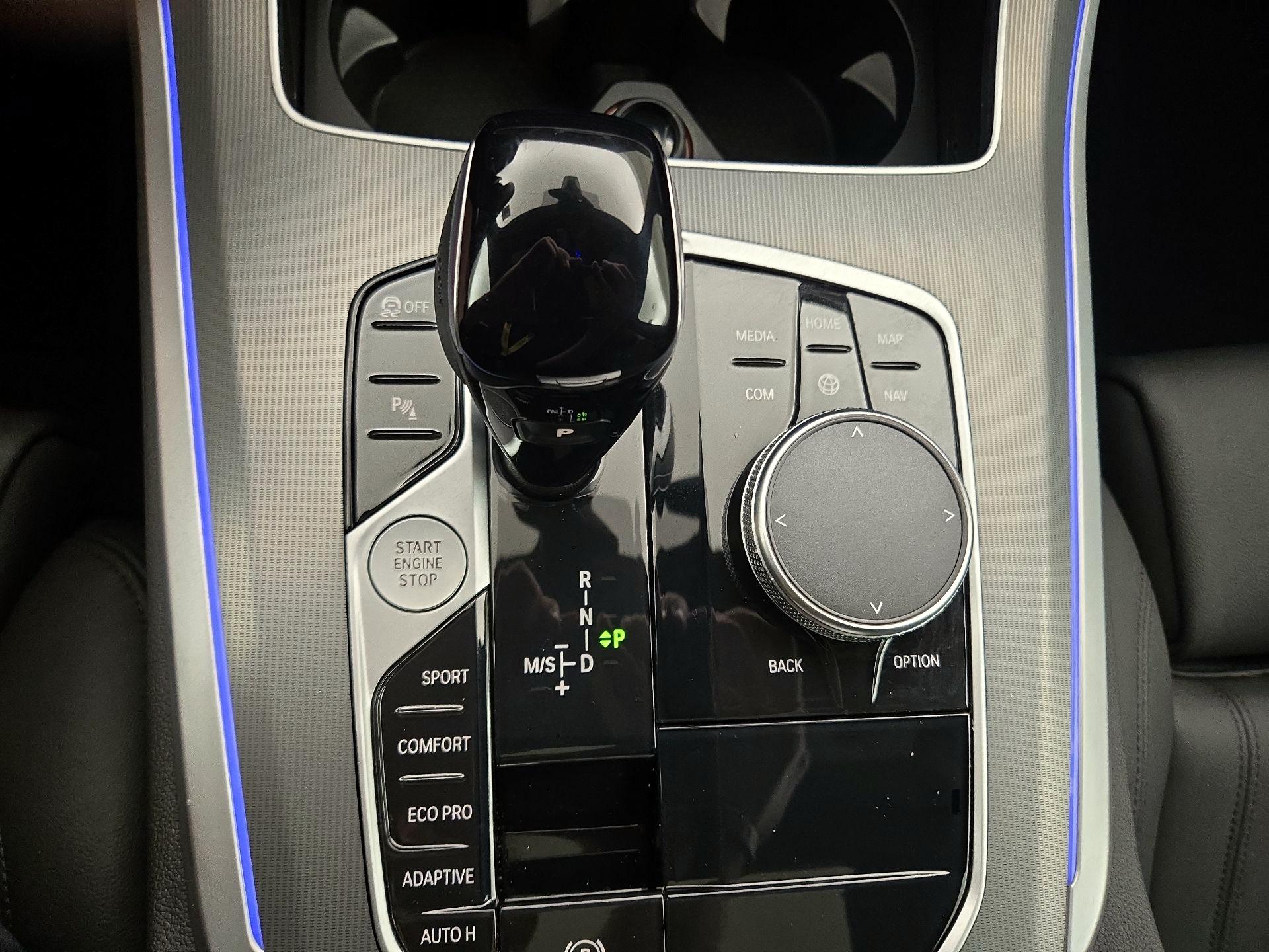 Thumbnail: 2022 BMW X5 - 18