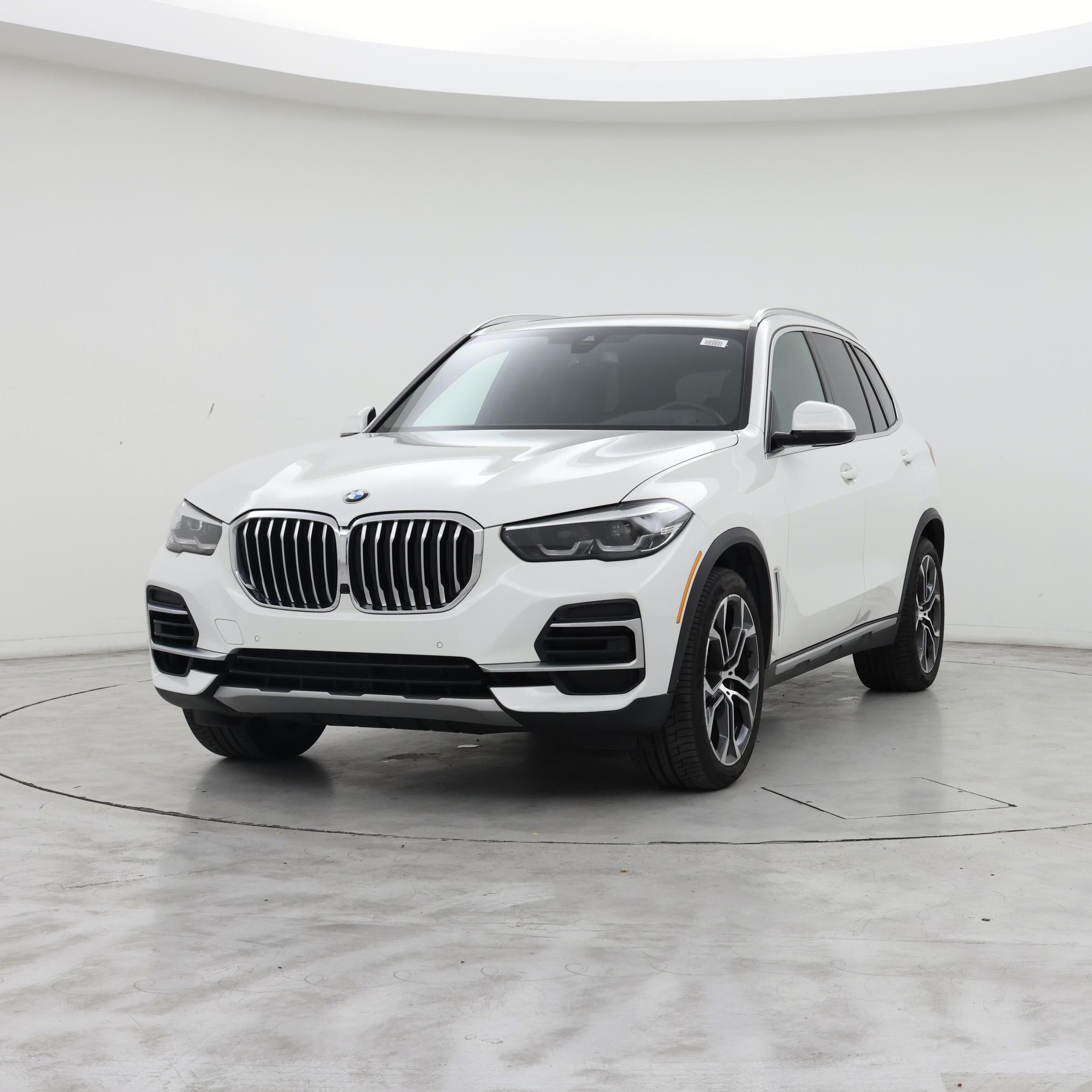 Thumbnail: 2022 BMW X5 - 4
