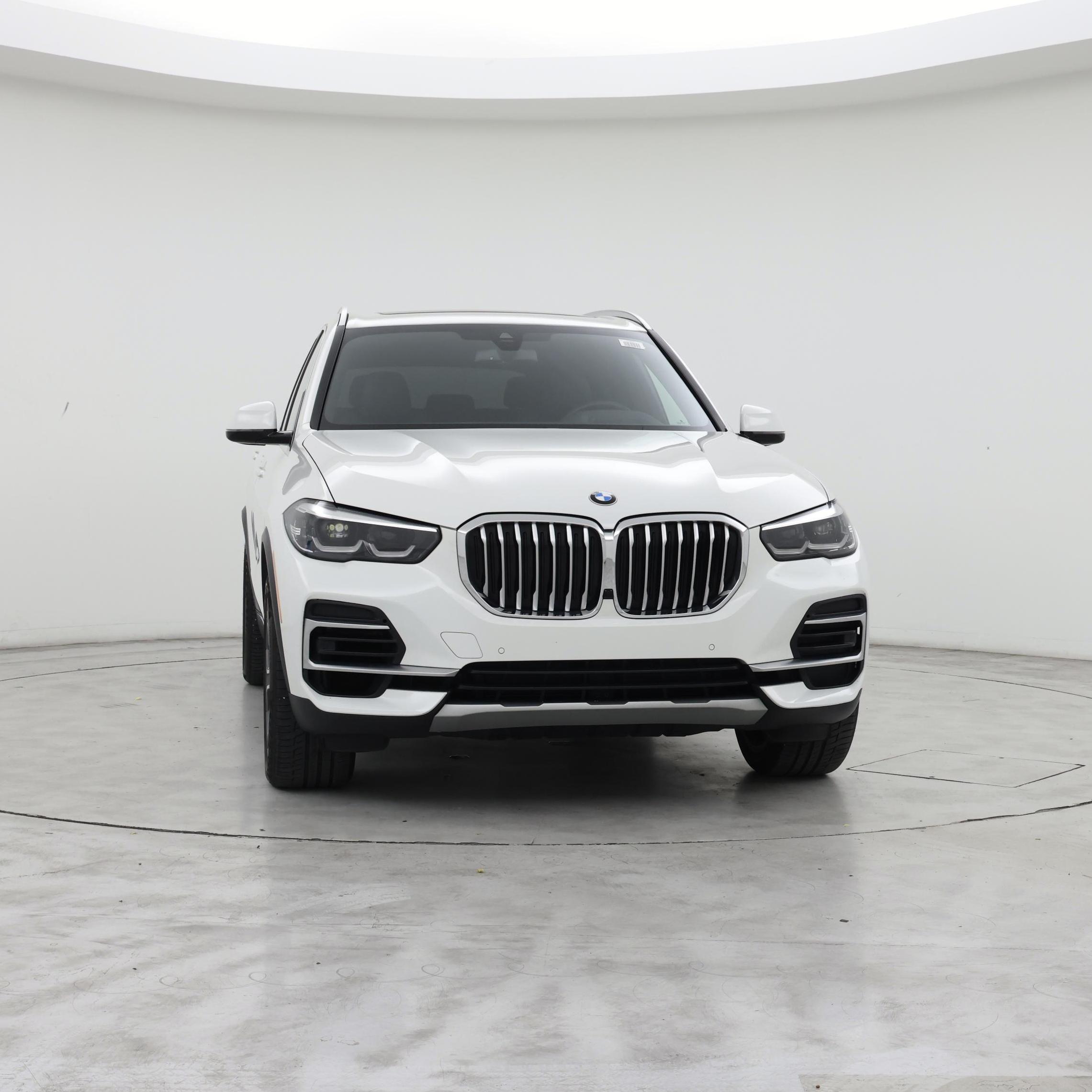 Thumbnail: 2022 BMW X5 - 5