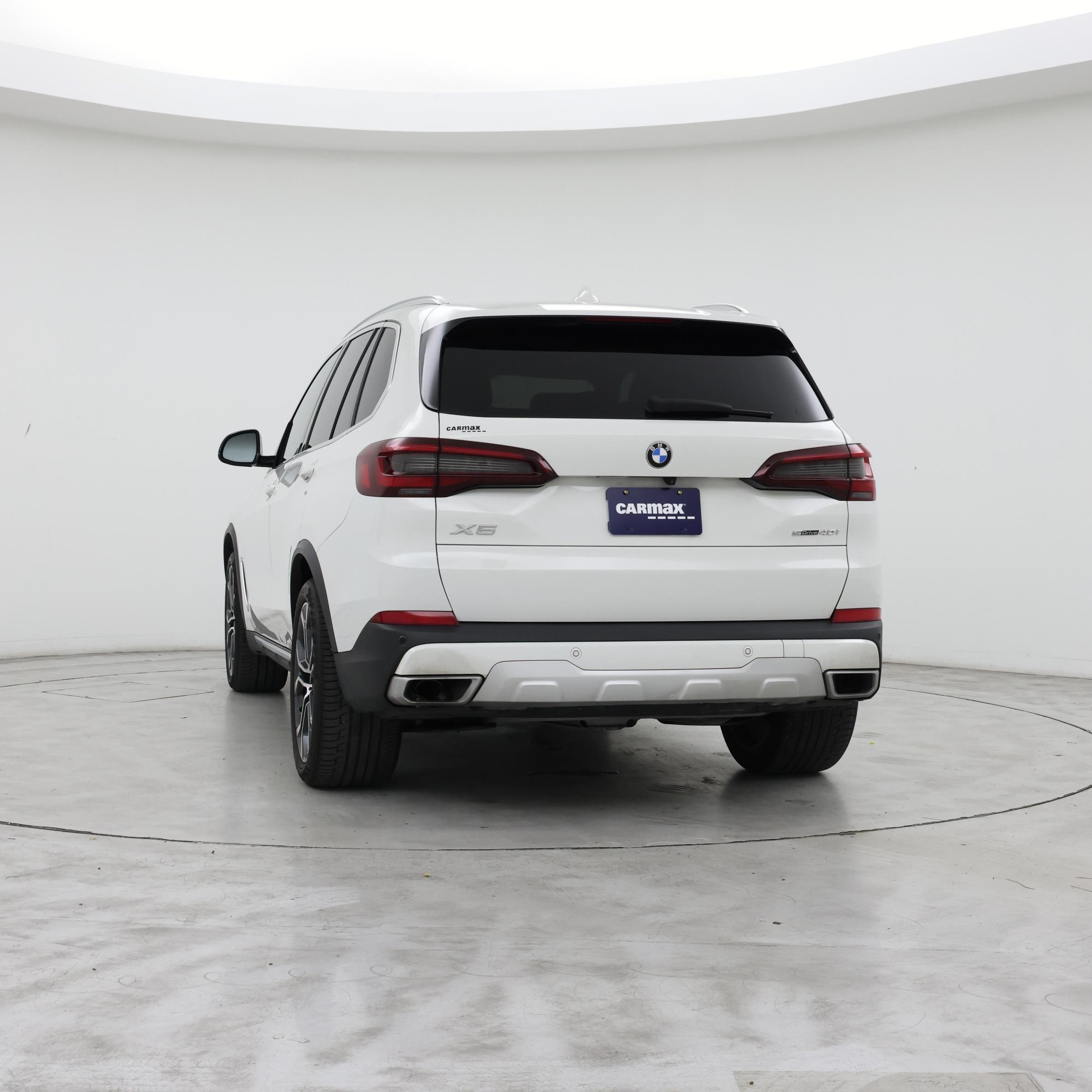 Thumbnail: 2022 BMW X5 - 6
