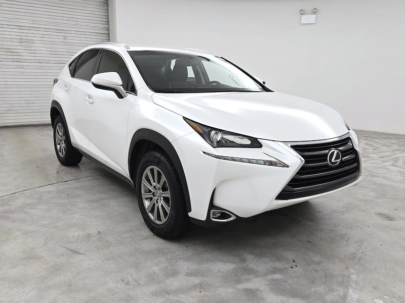 2016 Lexus NX 200t -
                  Boynton Beach, FL