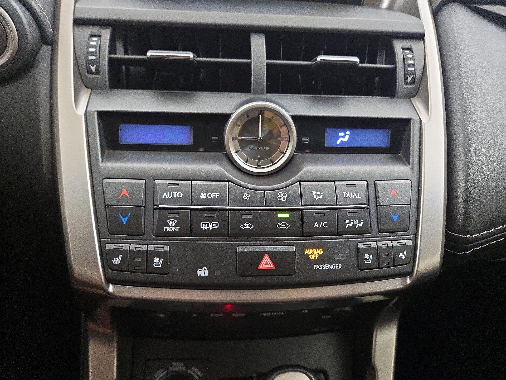 Thumbnail: 2016 Lexus NX - 14