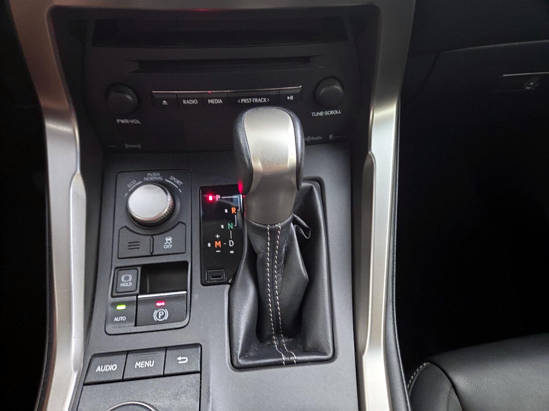 Thumbnail: 2016 Lexus NX - 15