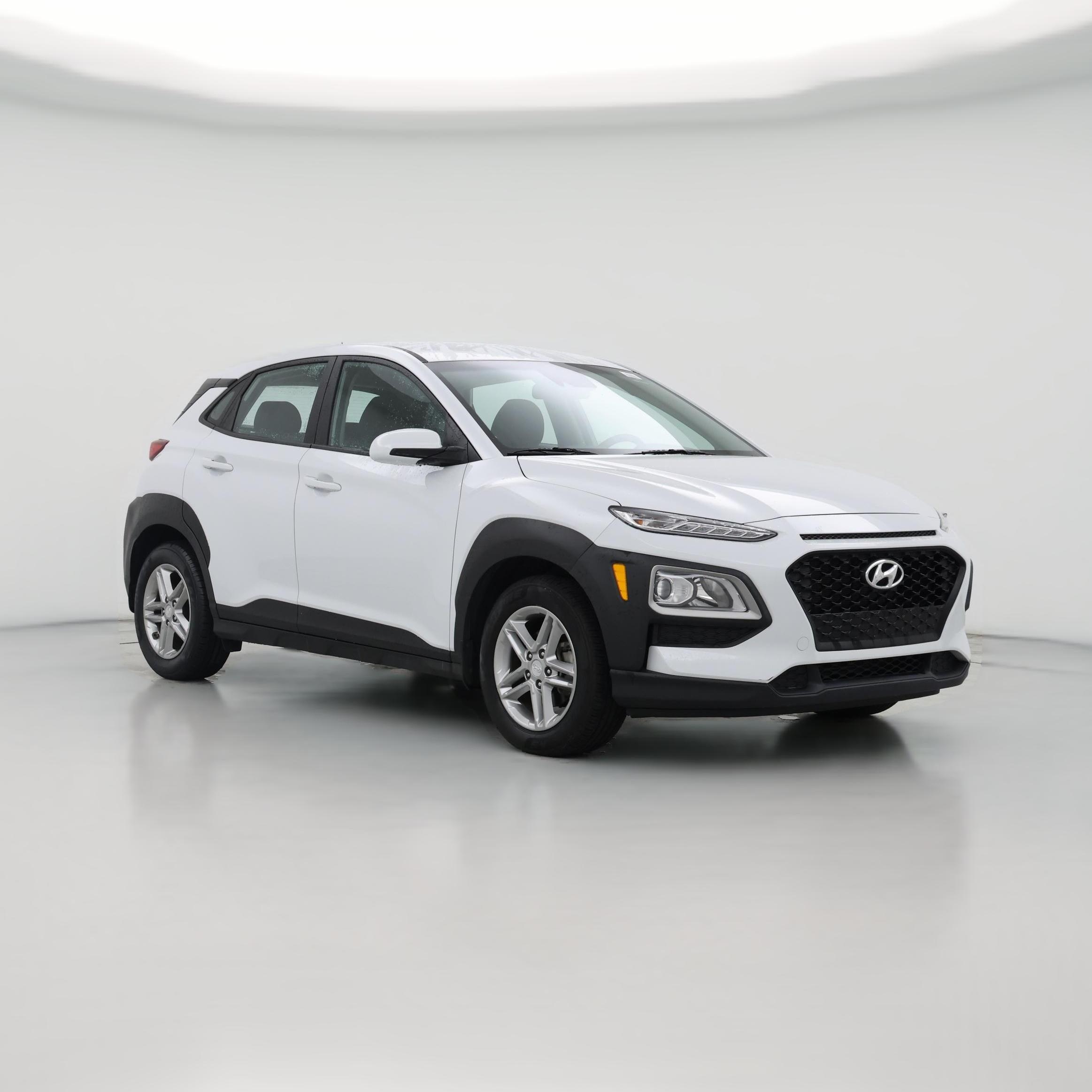 Thumbnail: 2021 Hyundai Kona - 1