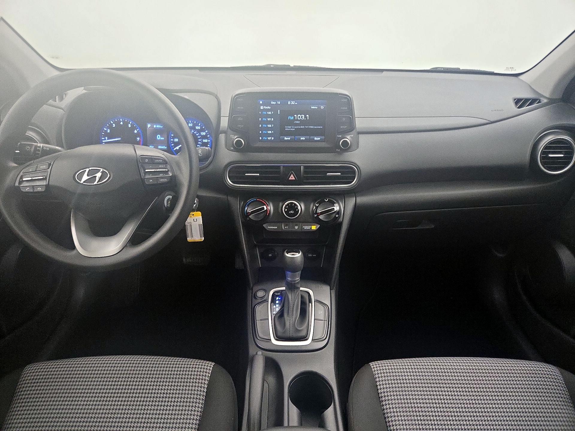 Thumbnail: 2021 Hyundai Kona - 9