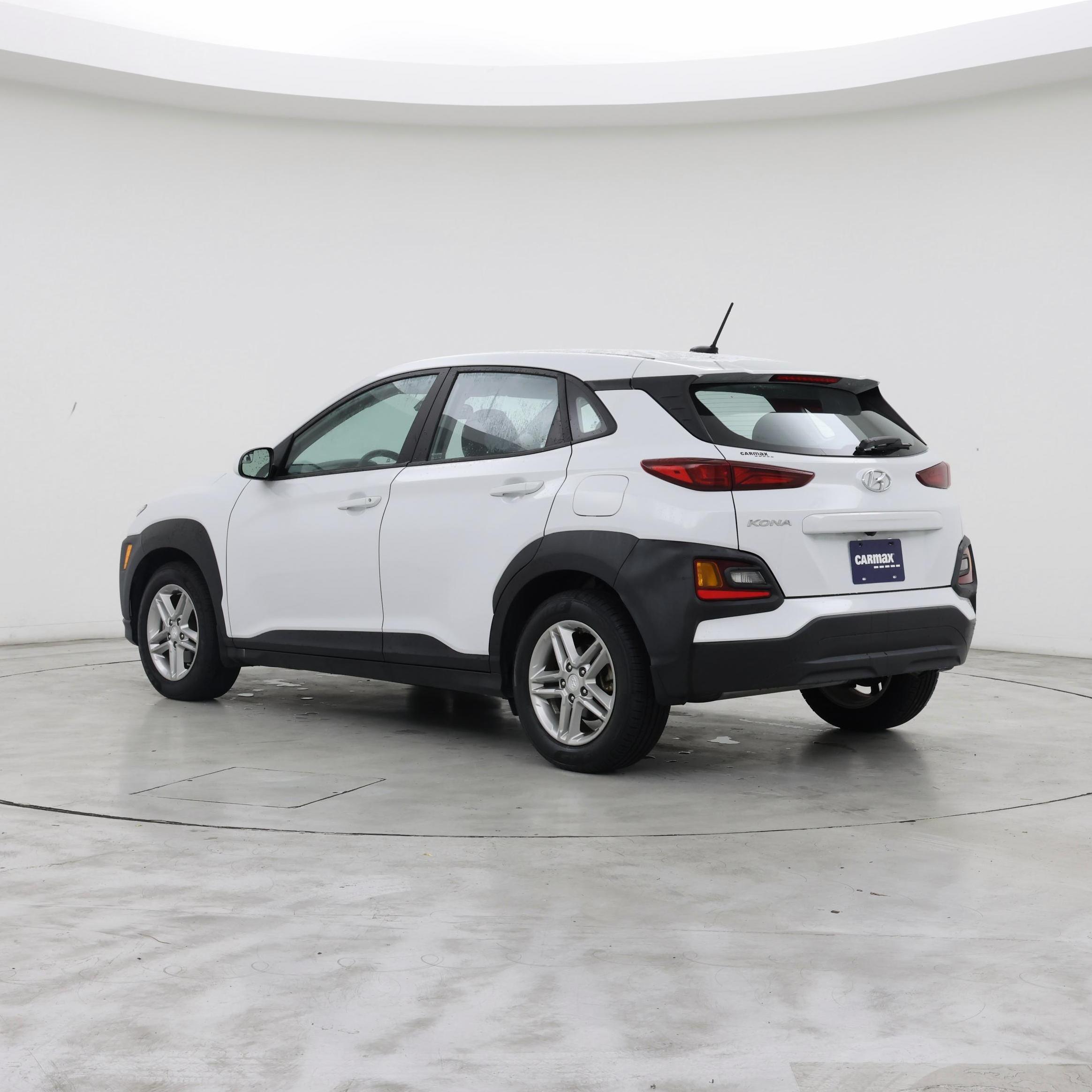 Thumbnail: 2021 Hyundai Kona - 2