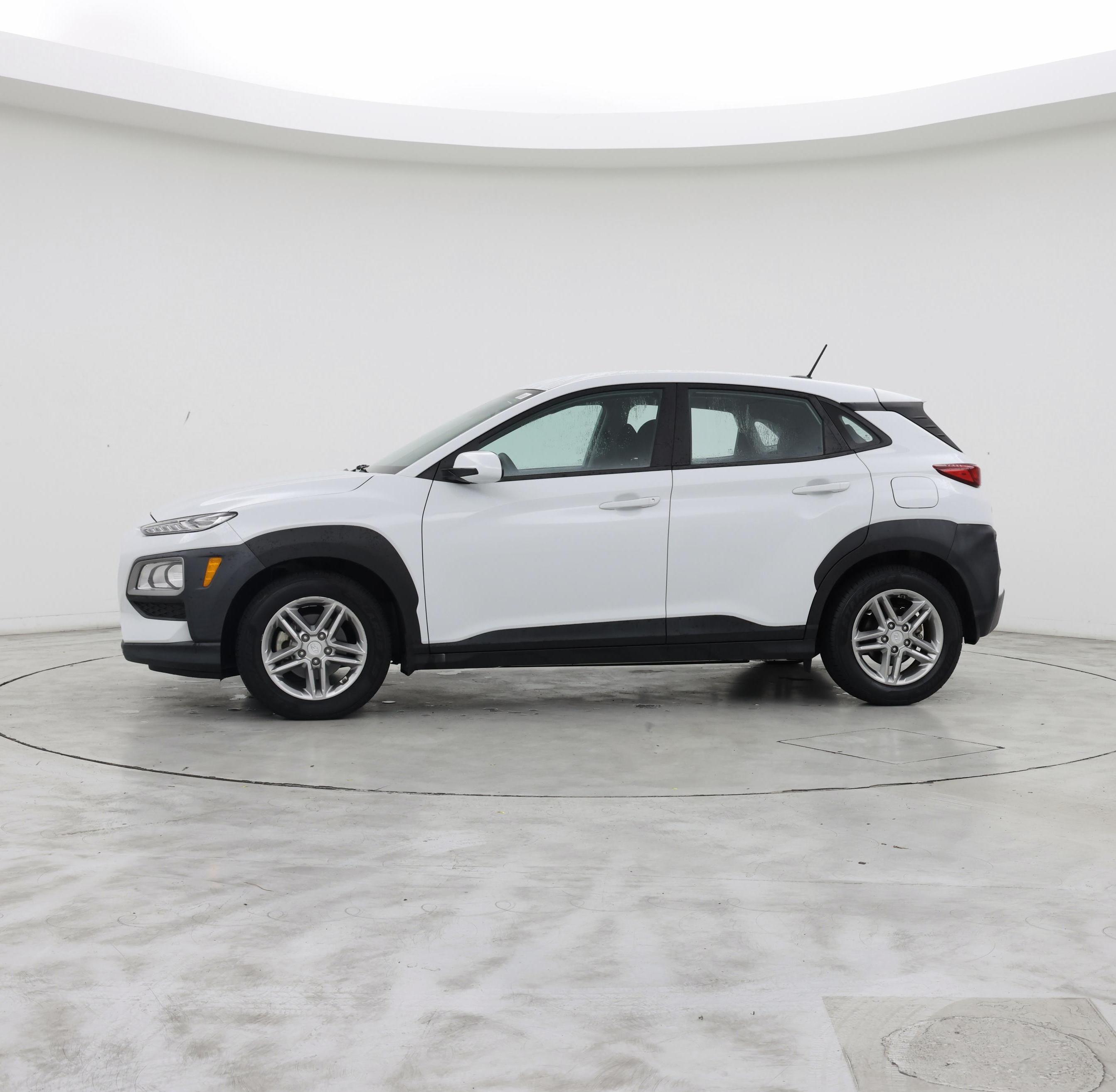 Thumbnail: 2021 Hyundai Kona - 3