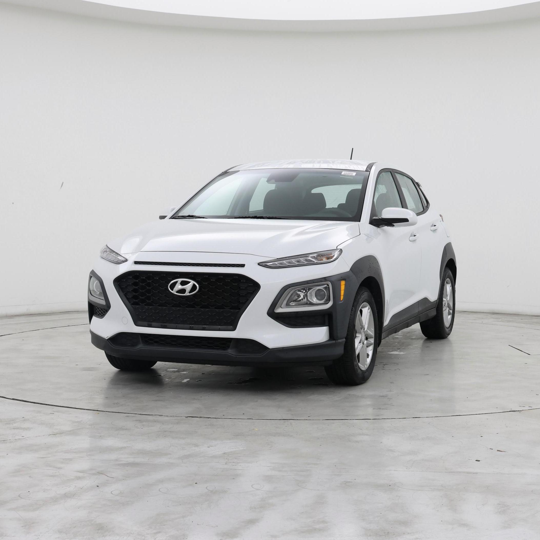 Thumbnail: 2021 Hyundai Kona - 4