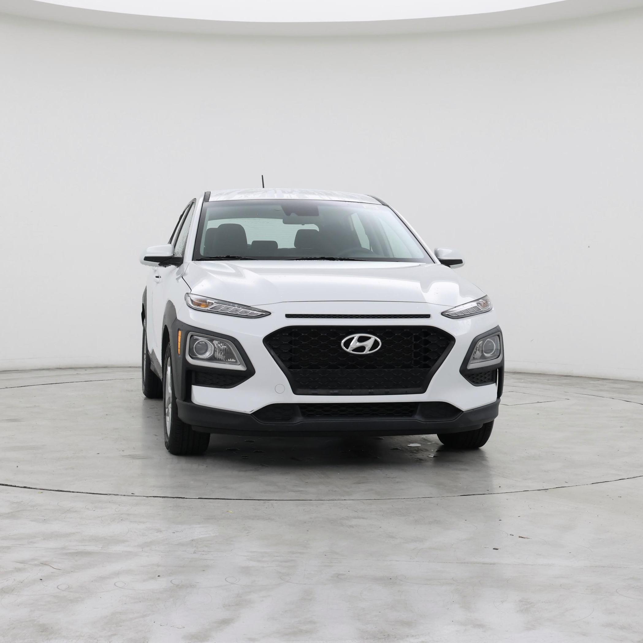 Thumbnail: 2021 Hyundai Kona - 5