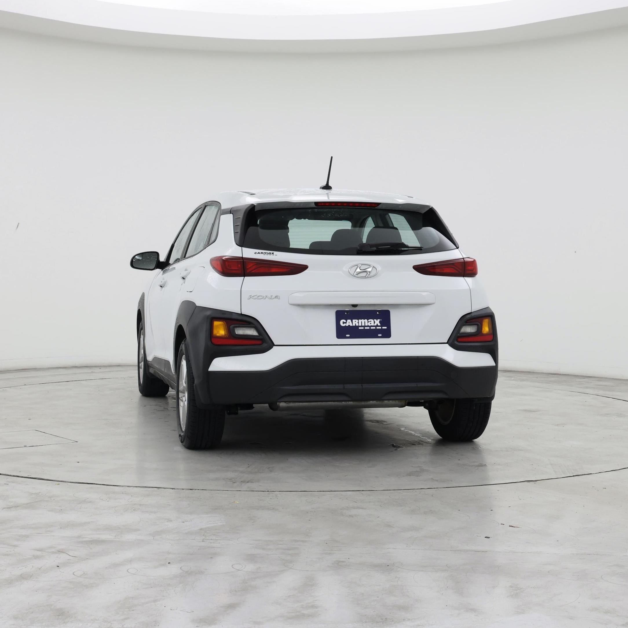 Thumbnail: 2021 Hyundai Kona - 6