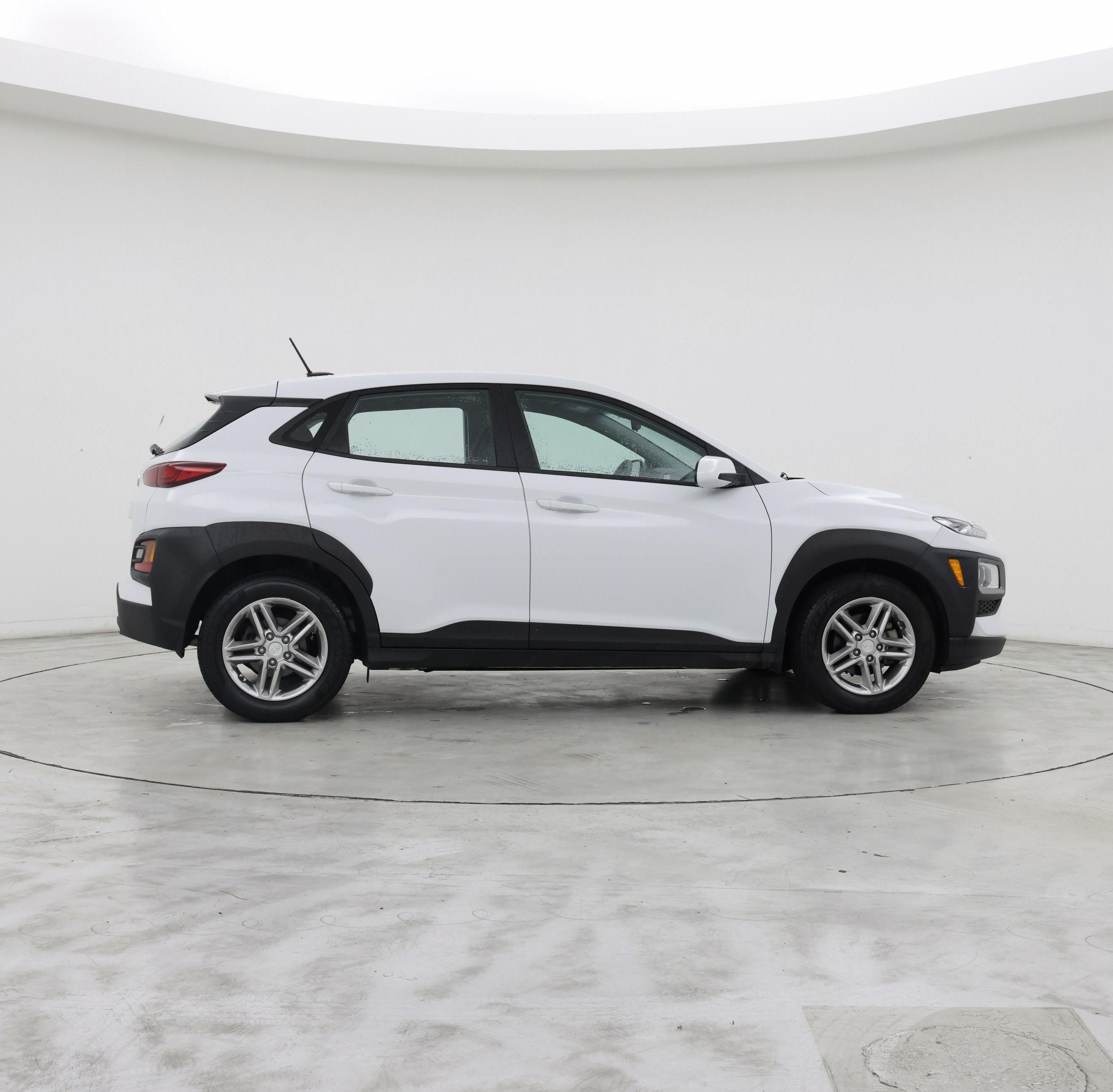 Thumbnail: 2021 Hyundai Kona - 7