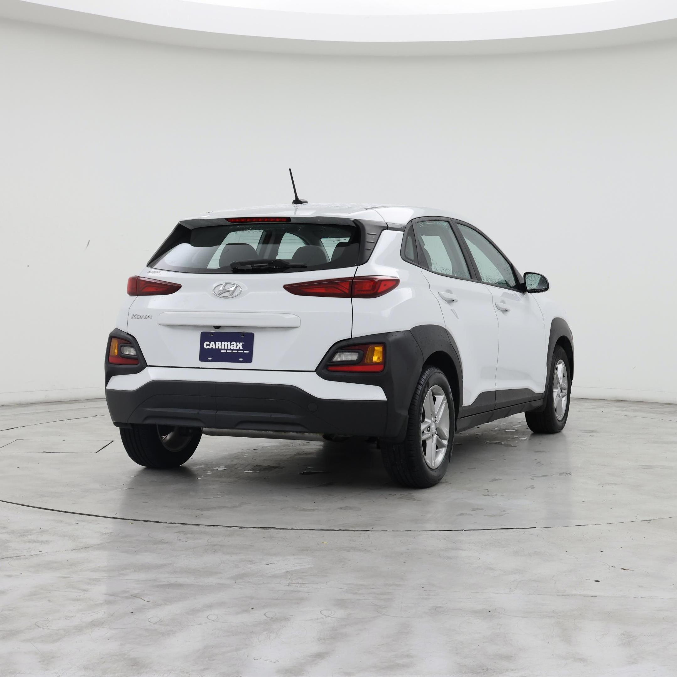 Thumbnail: 2021 Hyundai Kona - 8