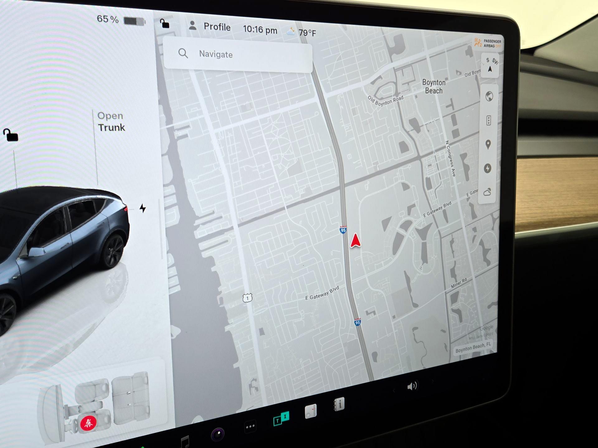 Thumbnail: 2025 Tesla Model Y - 14