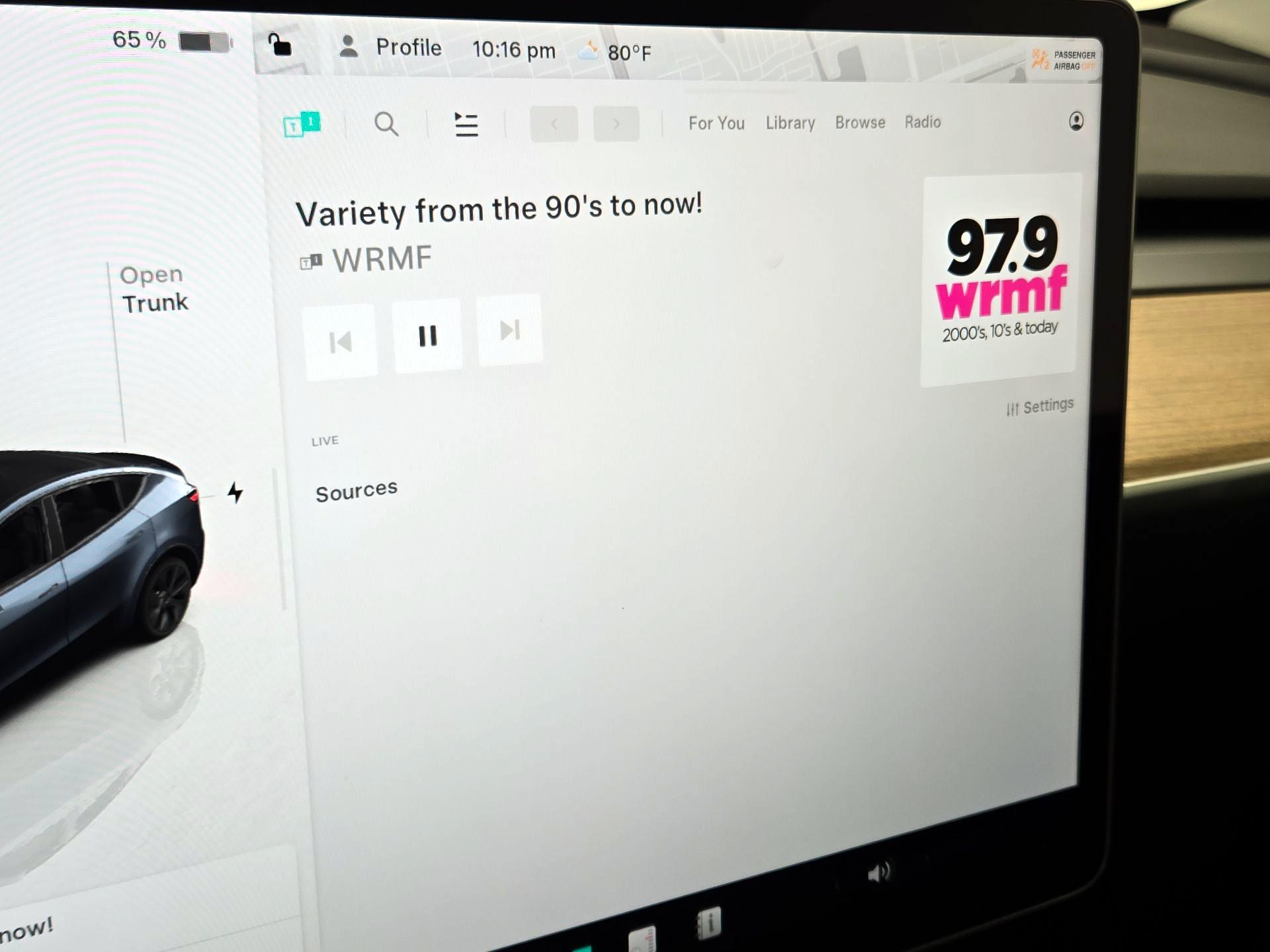 Thumbnail: 2025 Tesla Model Y - 16