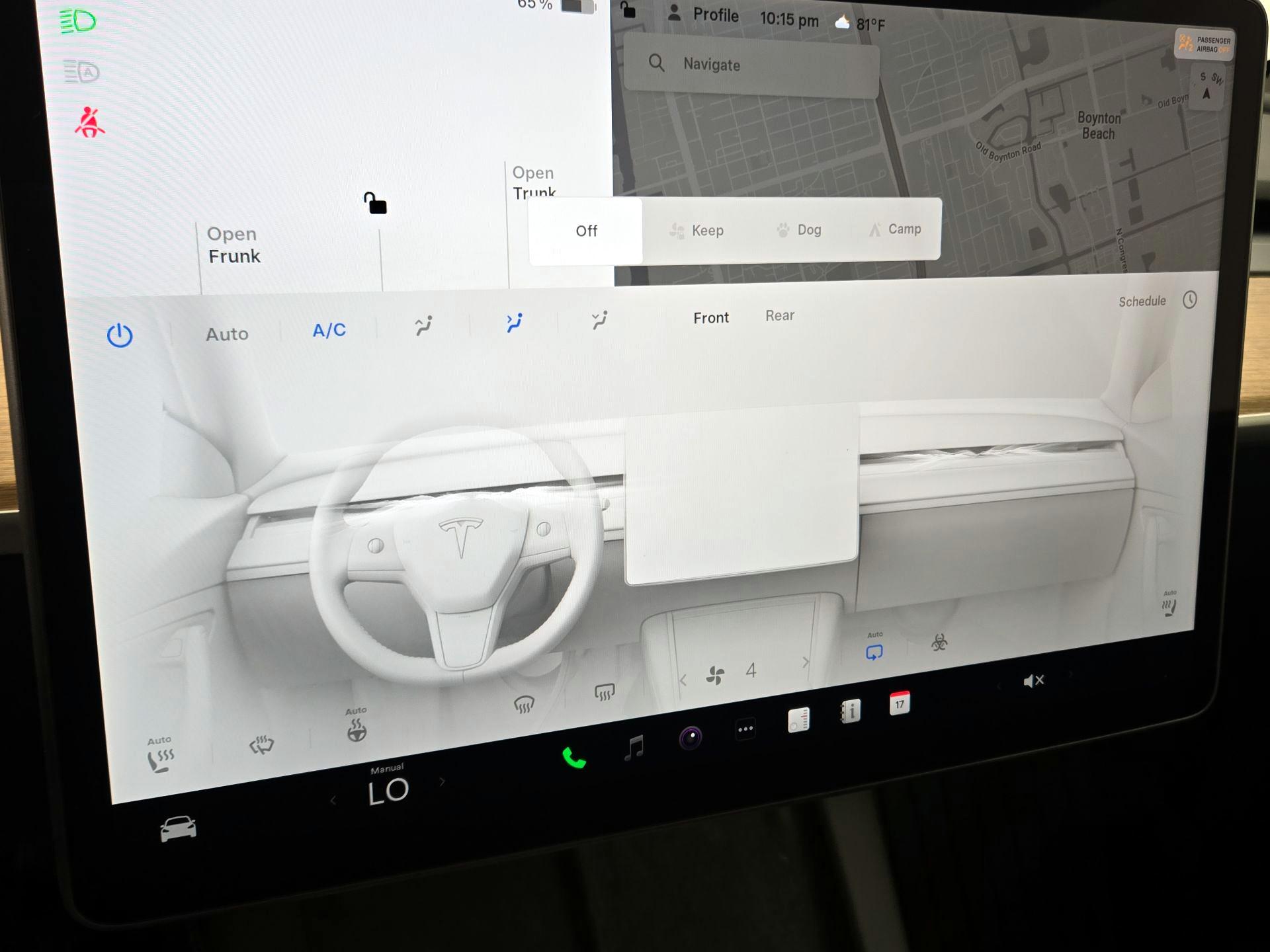 Thumbnail: 2025 Tesla Model Y - 17