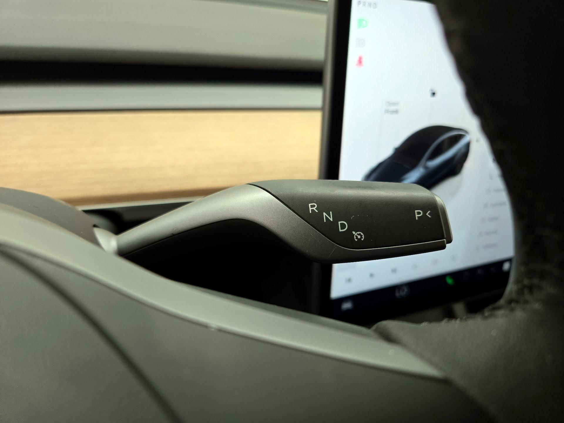Thumbnail: 2025 Tesla Model Y - 18