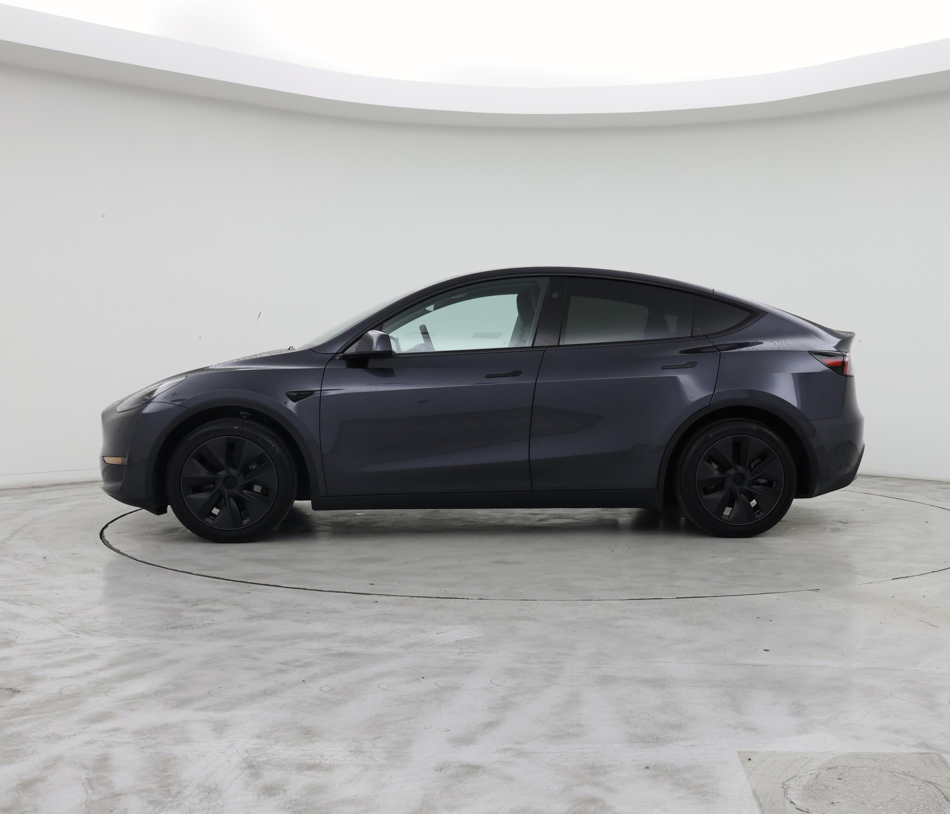 Thumbnail: 2025 Tesla Model Y - 3
