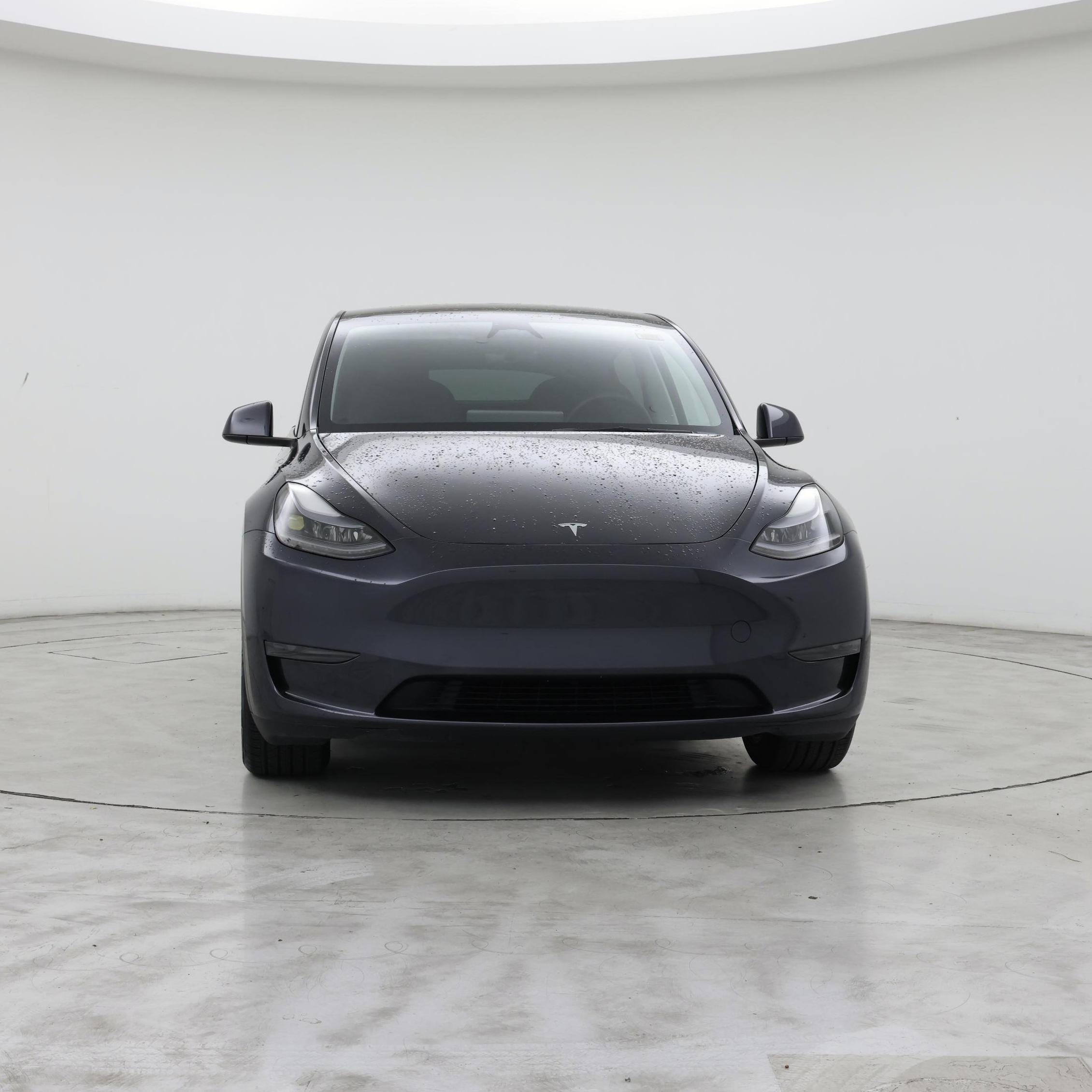 Thumbnail: 2025 Tesla Model Y - 5