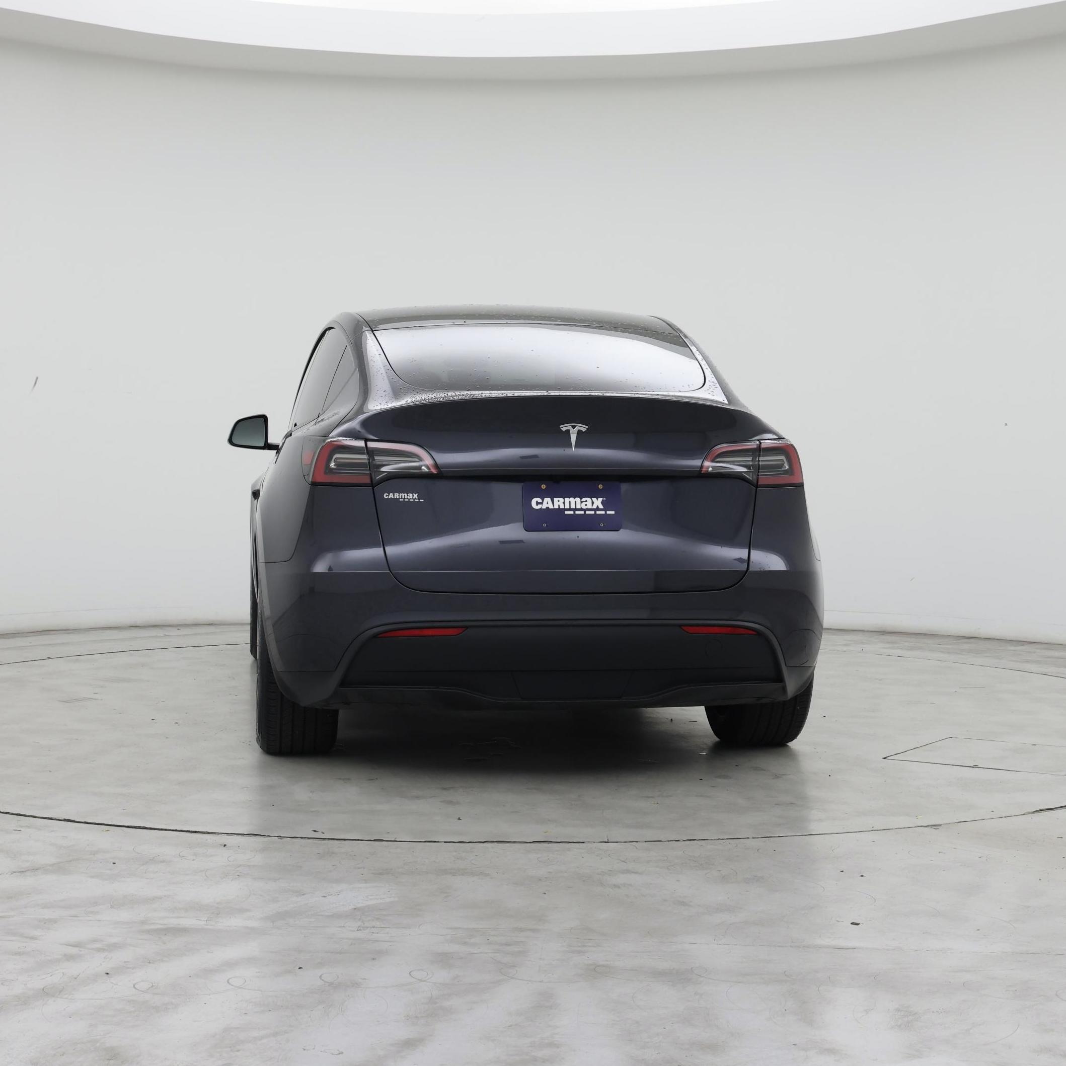 Thumbnail: 2025 Tesla Model Y - 6