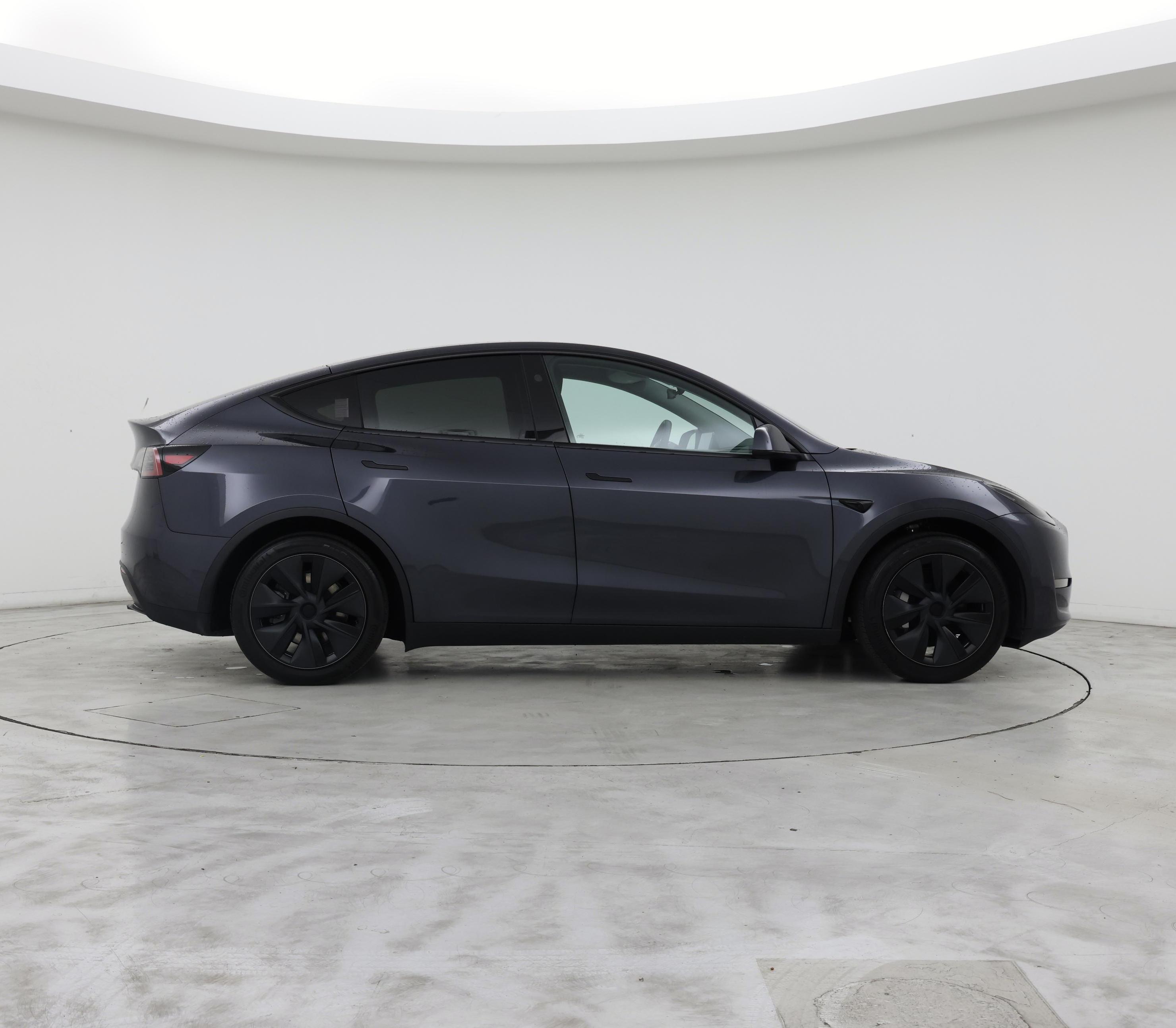 Thumbnail: 2025 Tesla Model Y - 7
