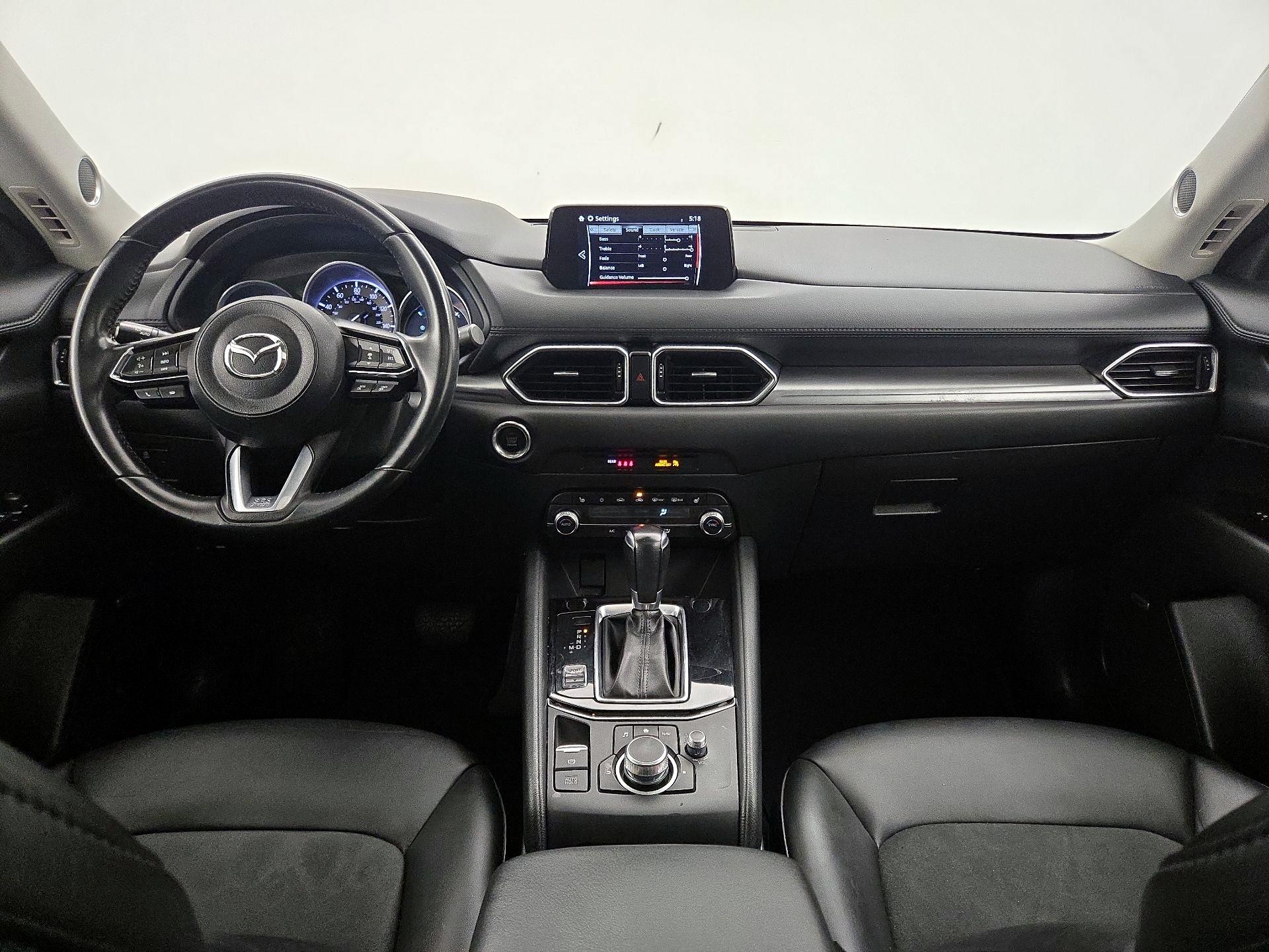 Thumbnail: 2019 Mazda CX-5 - 9