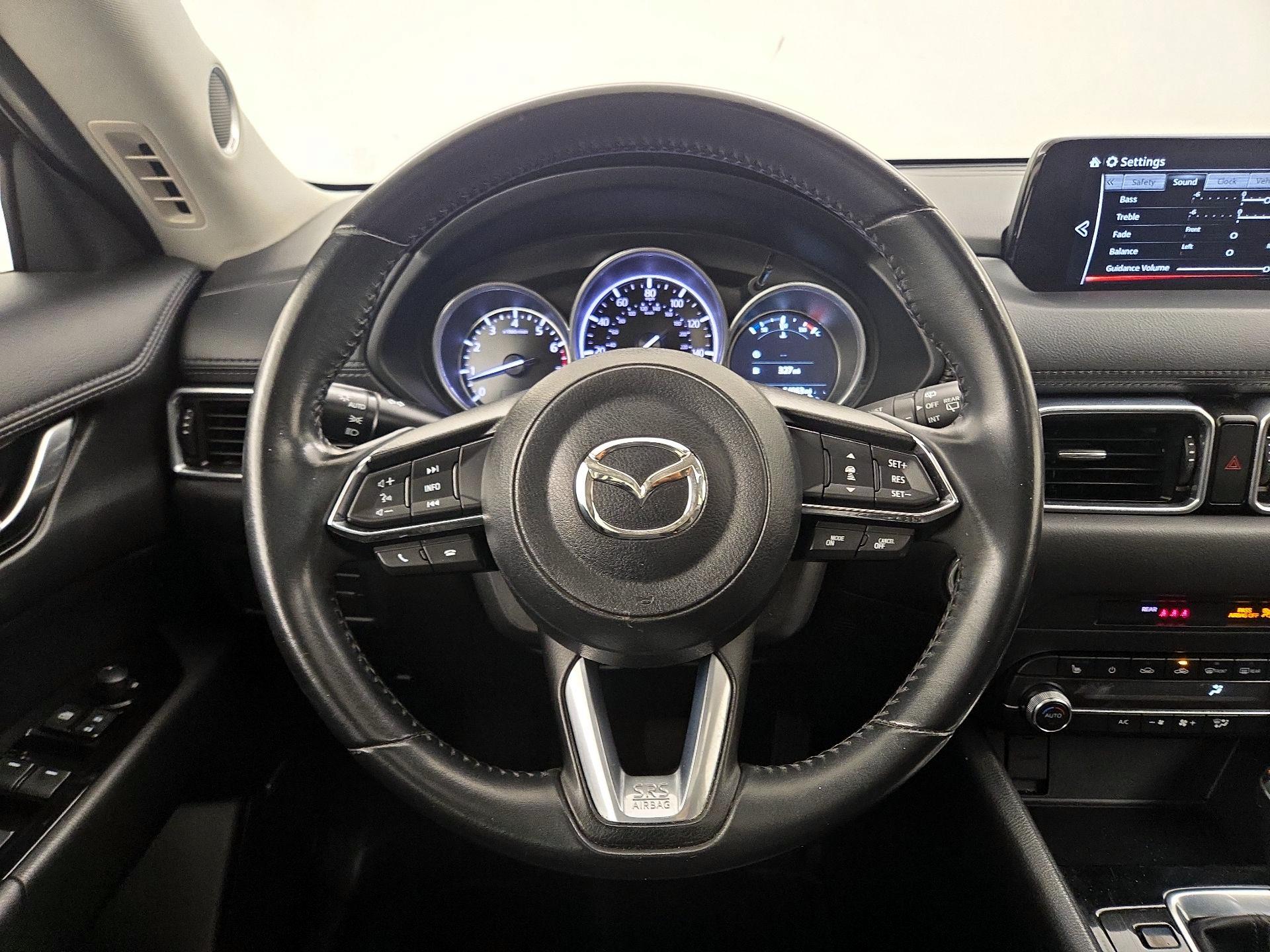 Thumbnail: 2019 Mazda CX-5 - 10