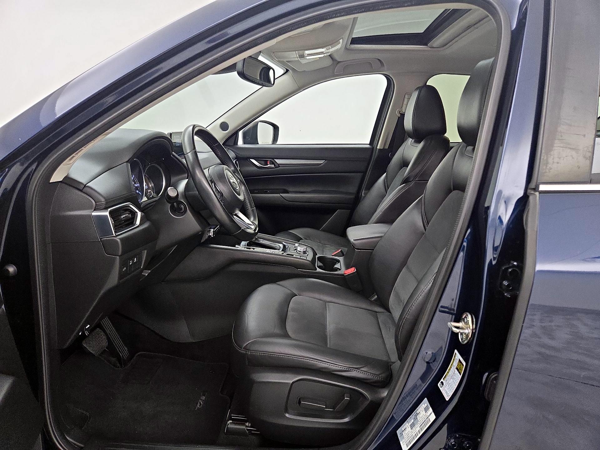 Thumbnail: 2019 Mazda CX-5 - 11