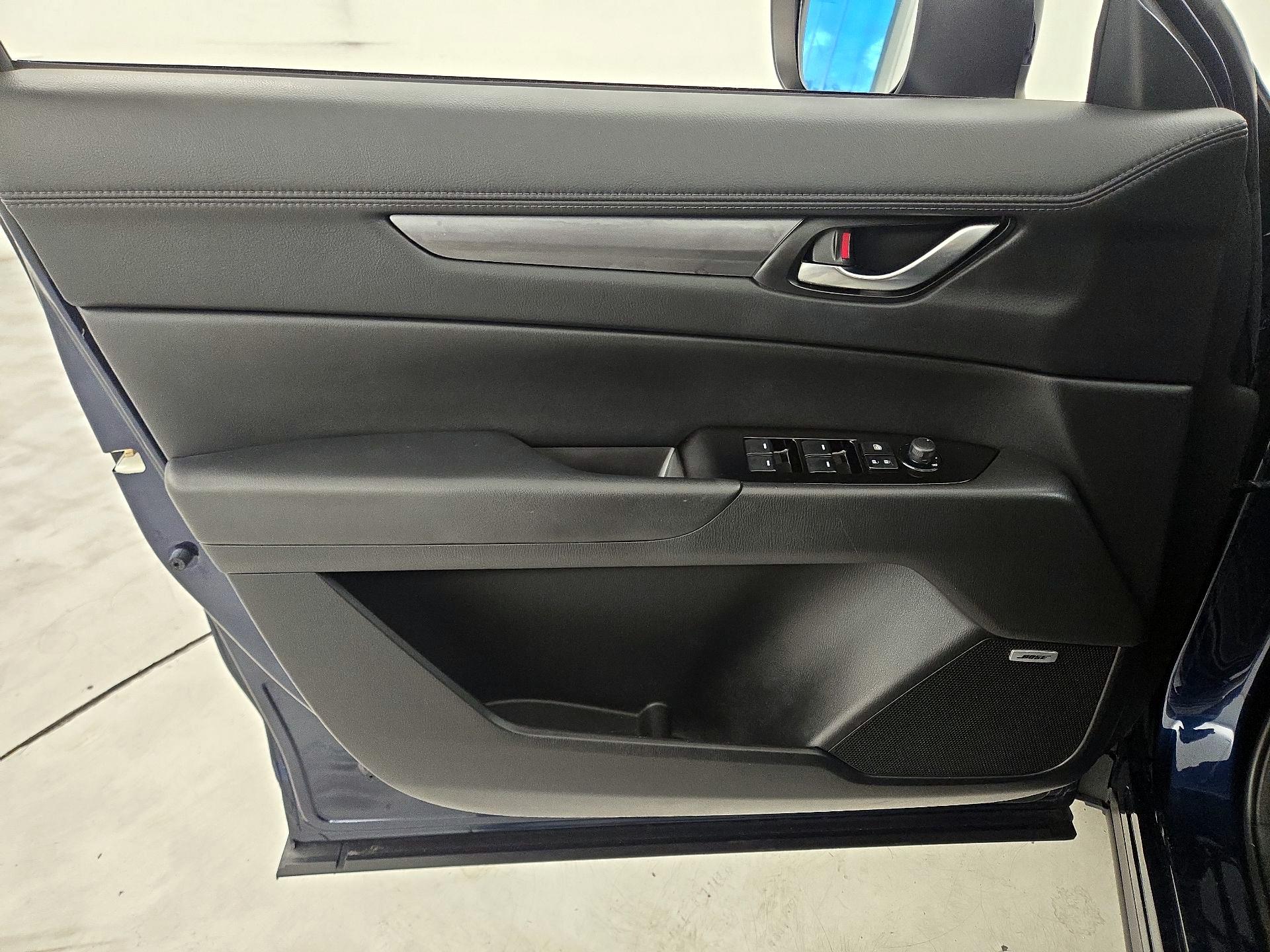 Thumbnail: 2019 Mazda CX-5 - 12