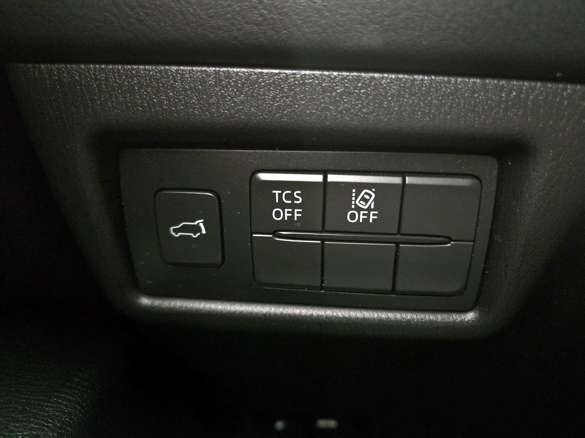 Thumbnail: 2019 Mazda CX-5 - 13