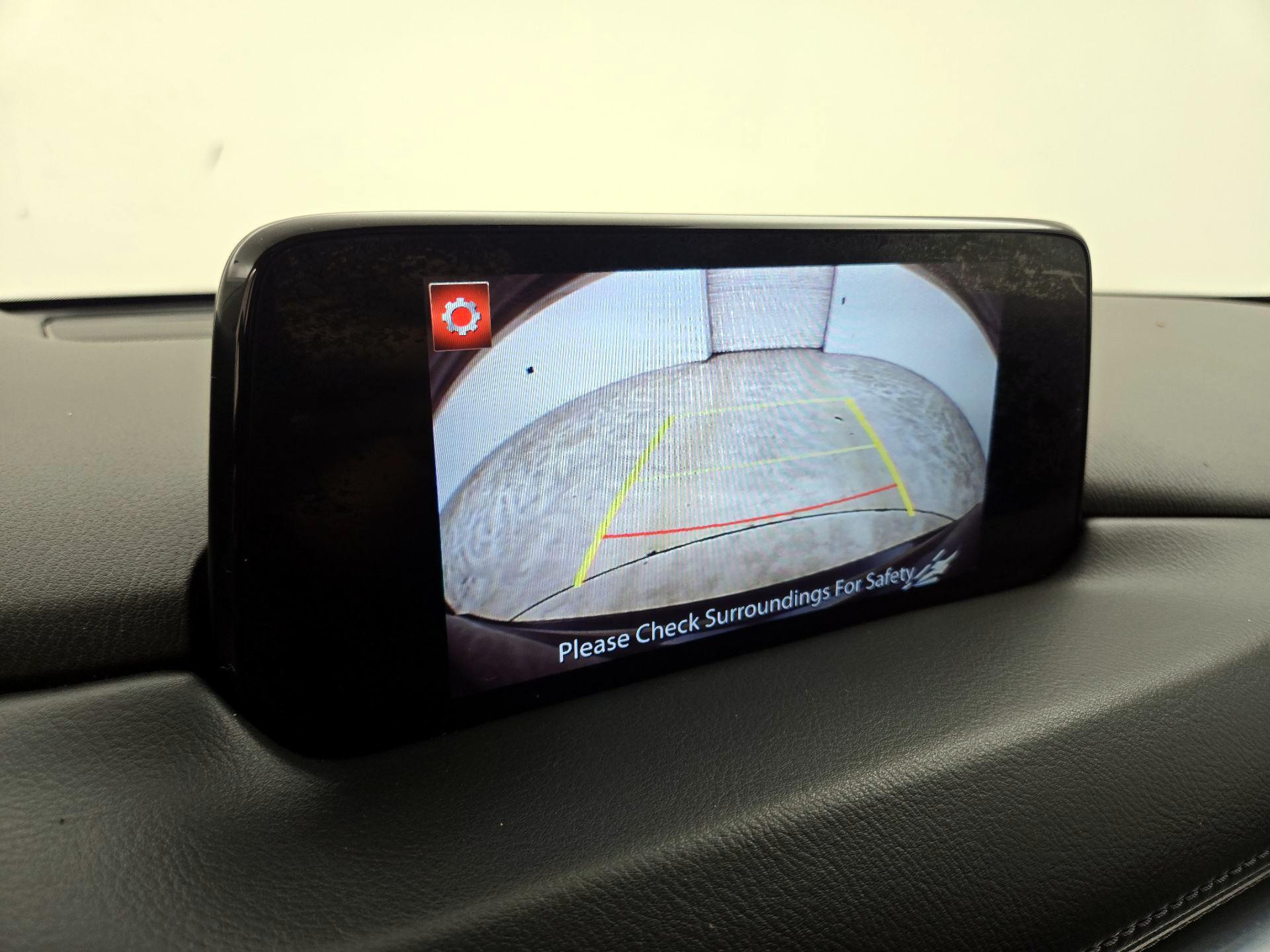 Thumbnail: 2019 Mazda CX-5 - 14