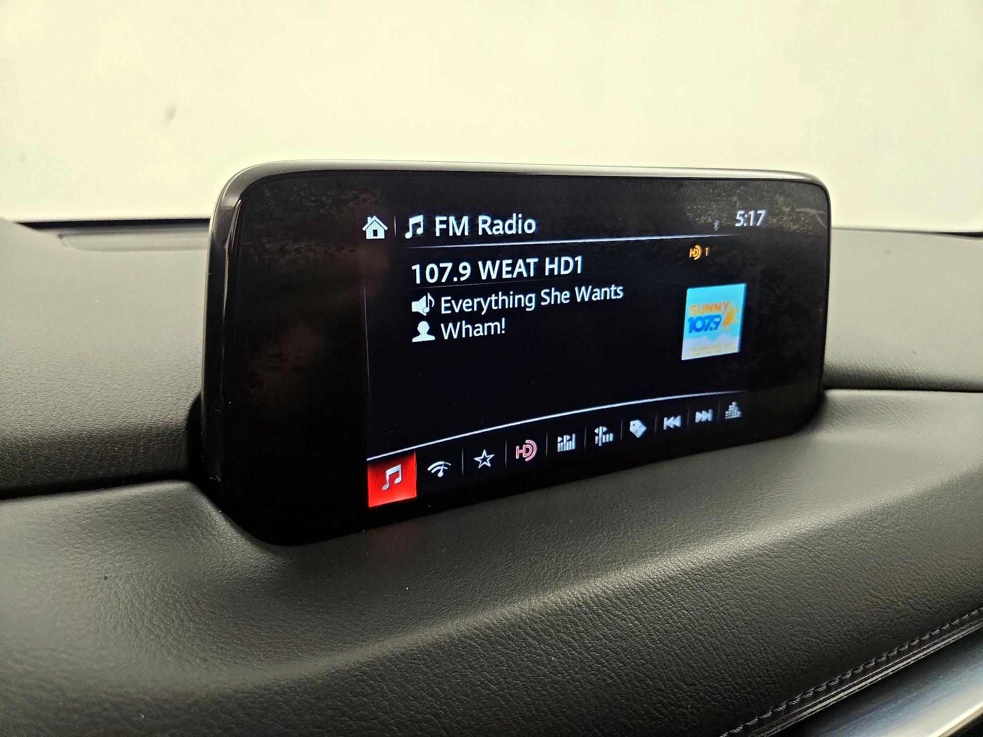 Thumbnail: 2019 Mazda CX-5 - 15