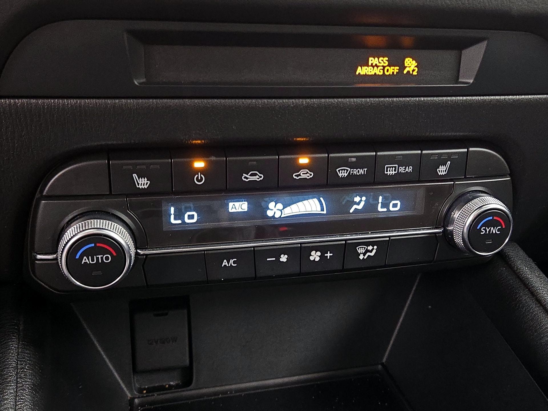 Thumbnail: 2019 Mazda CX-5 - 16