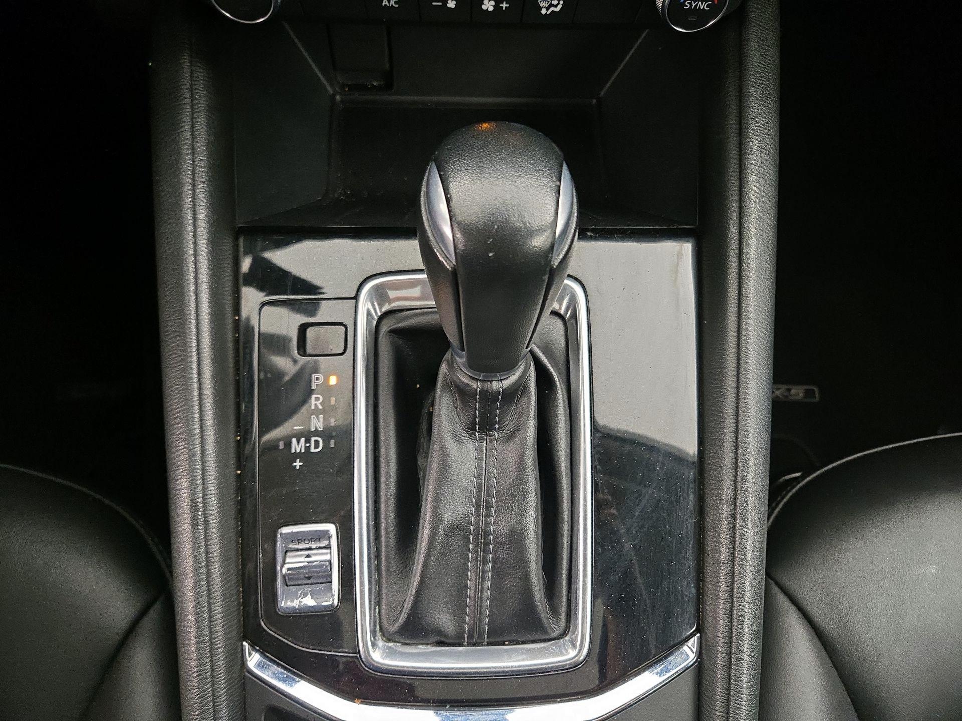 Thumbnail: 2019 Mazda CX-5 - 17