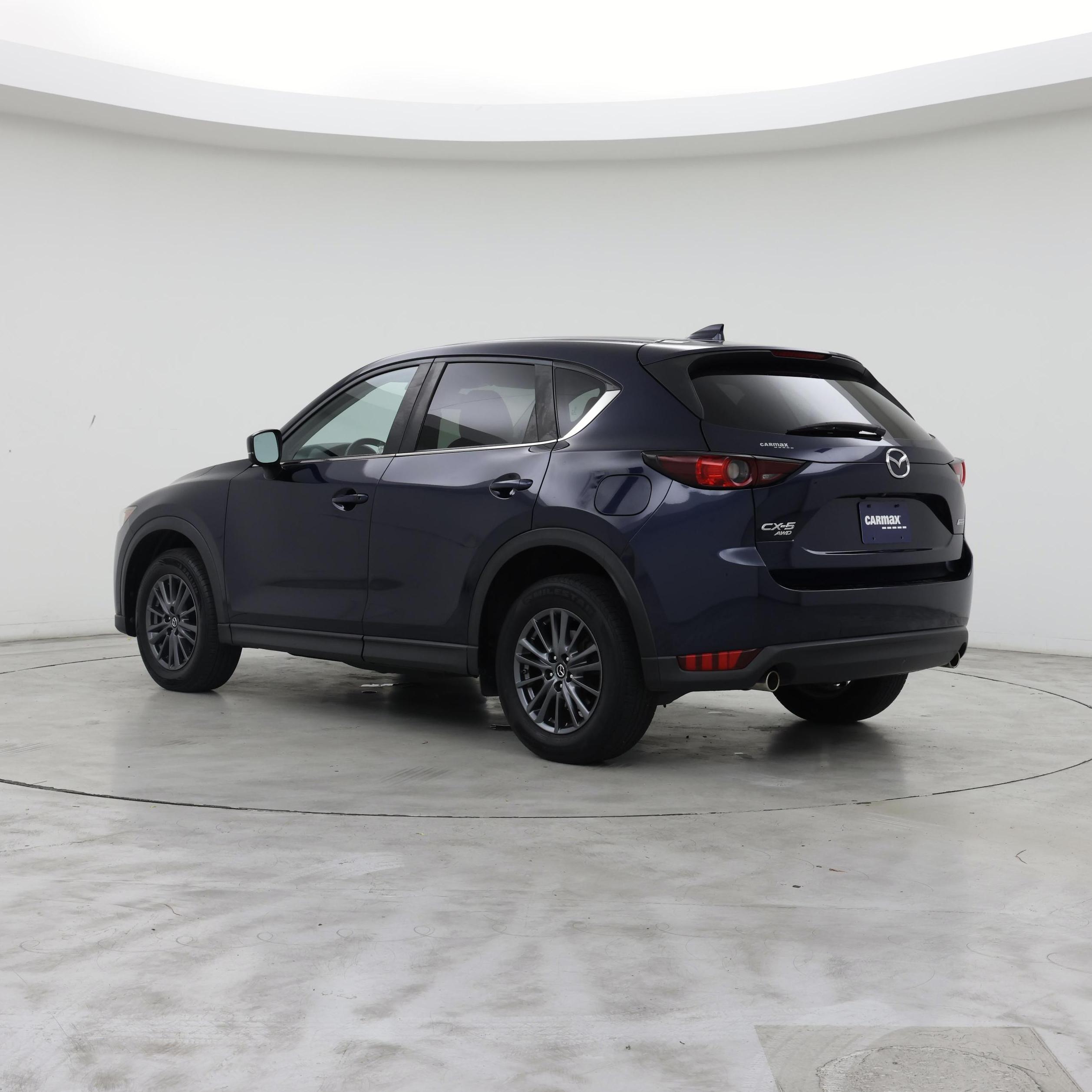 Thumbnail: 2019 Mazda CX-5 - 2