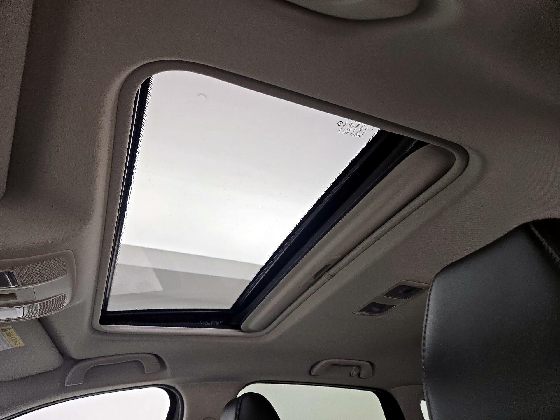 Thumbnail: 2019 Mazda CX-5 - 19