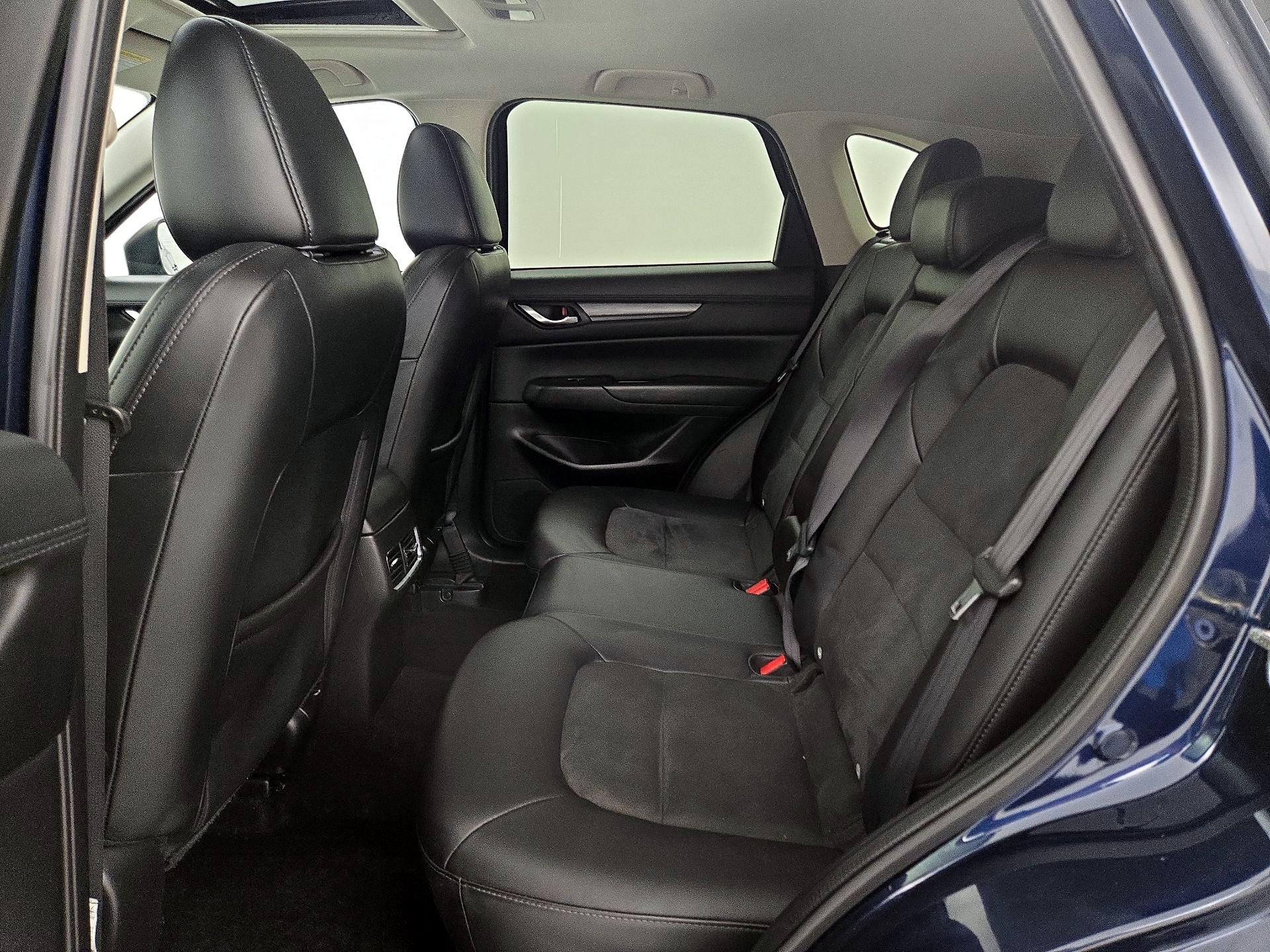 Thumbnail: 2019 Mazda CX-5 - 20