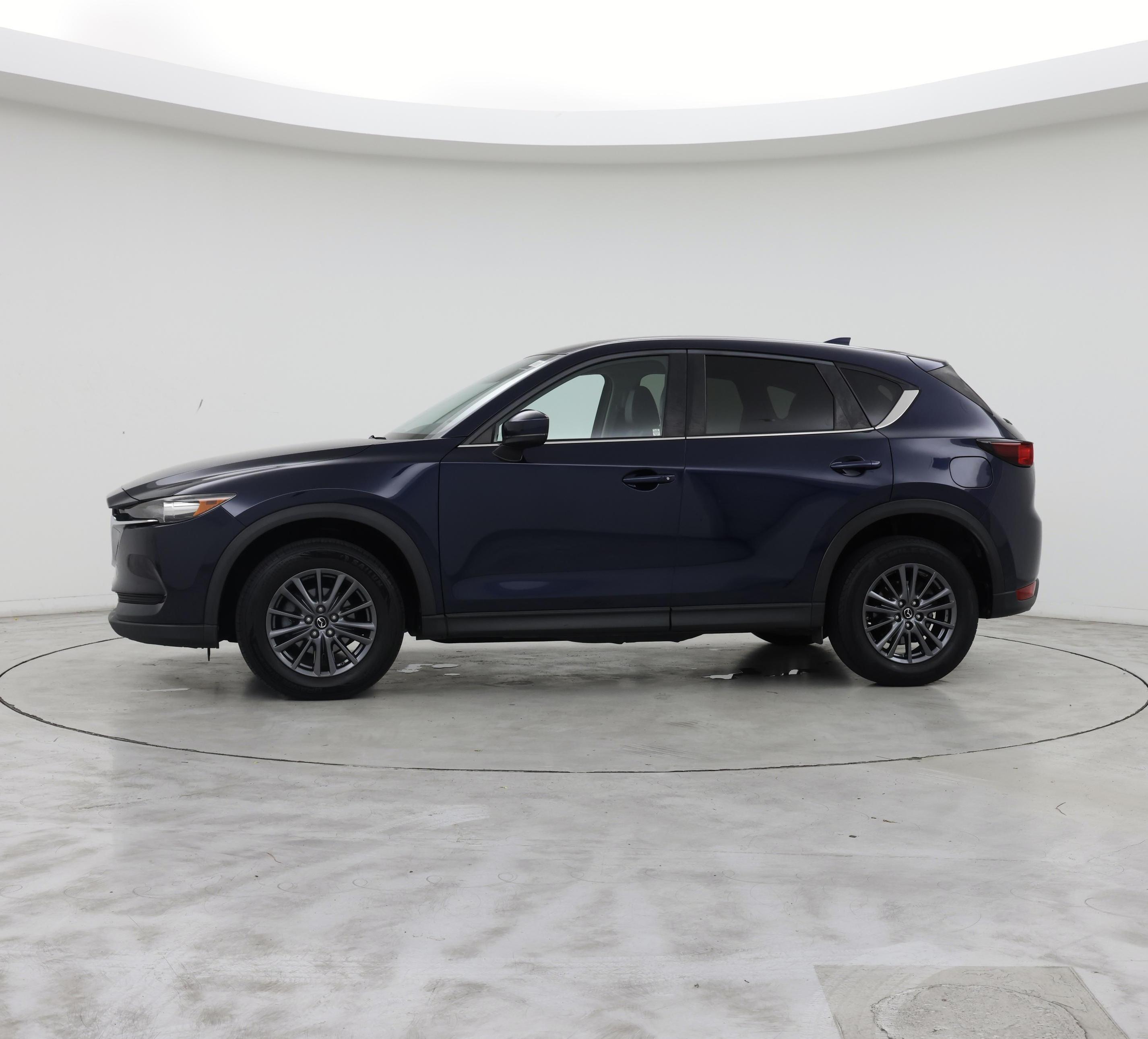 Thumbnail: 2019 Mazda CX-5 - 3