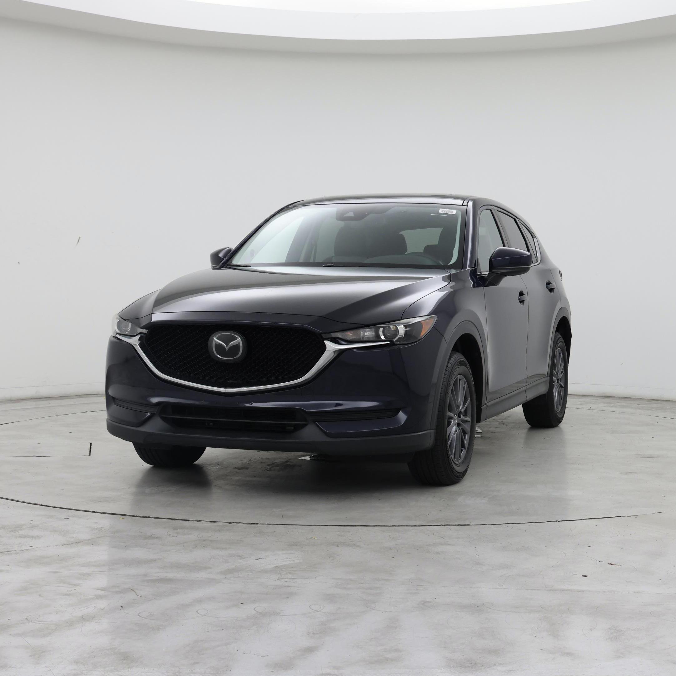 Thumbnail: 2019 Mazda CX-5 - 4