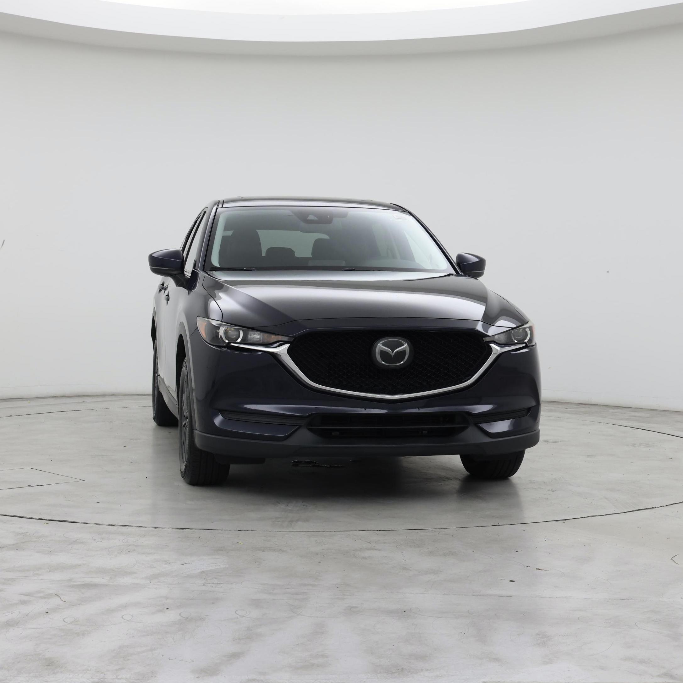 Thumbnail: 2019 Mazda CX-5 - 5
