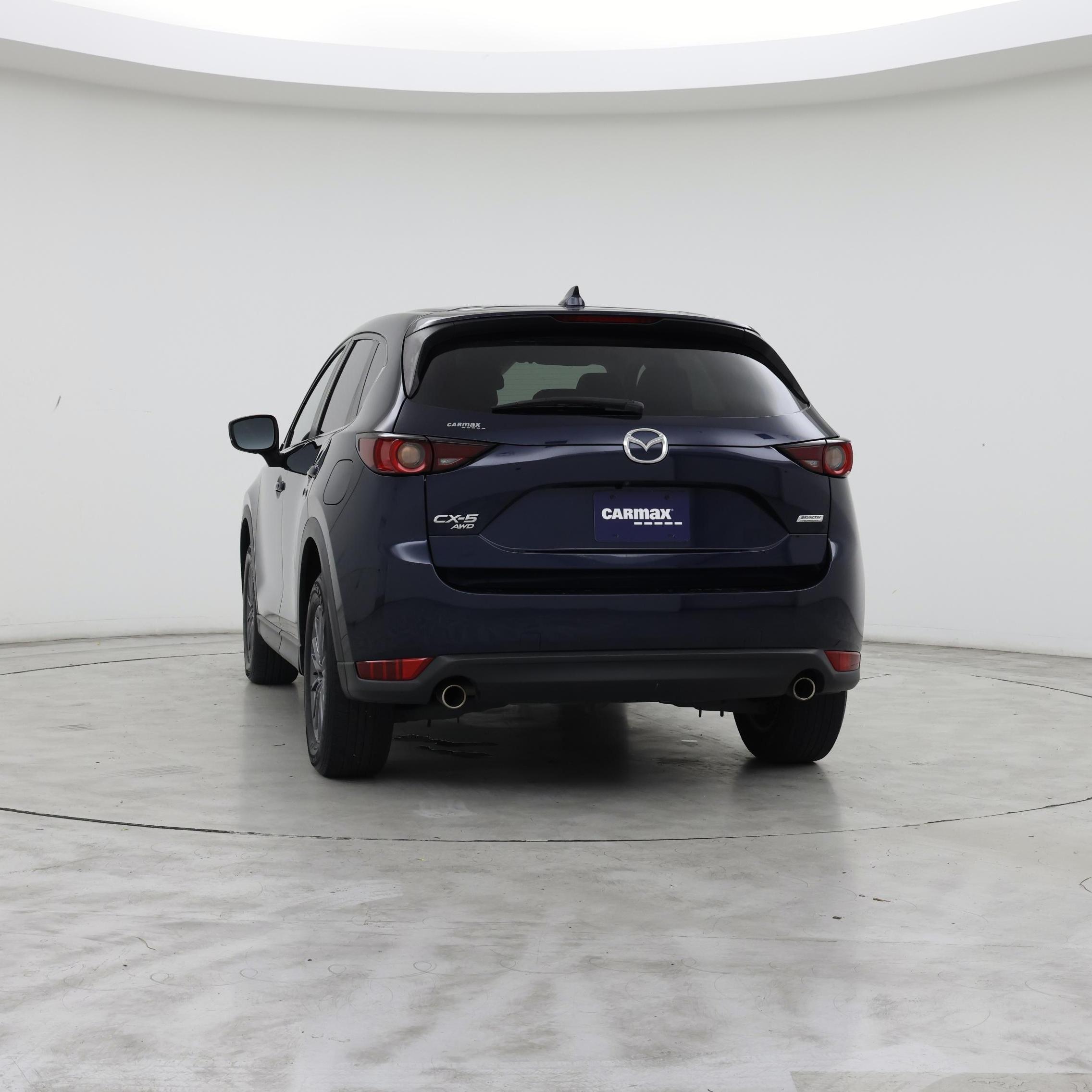Thumbnail: 2019 Mazda CX-5 - 6