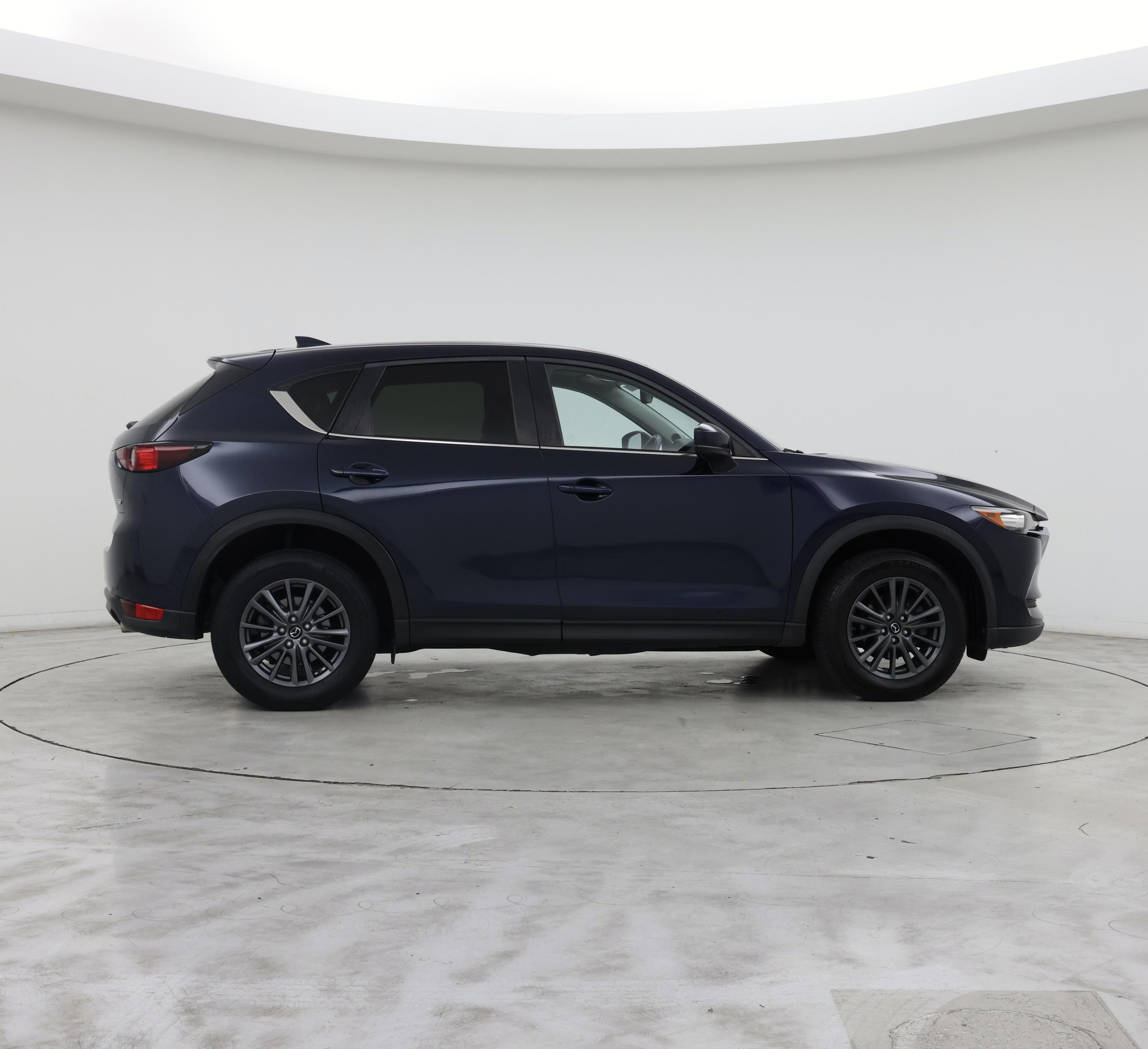 Thumbnail: 2019 Mazda CX-5 - 7