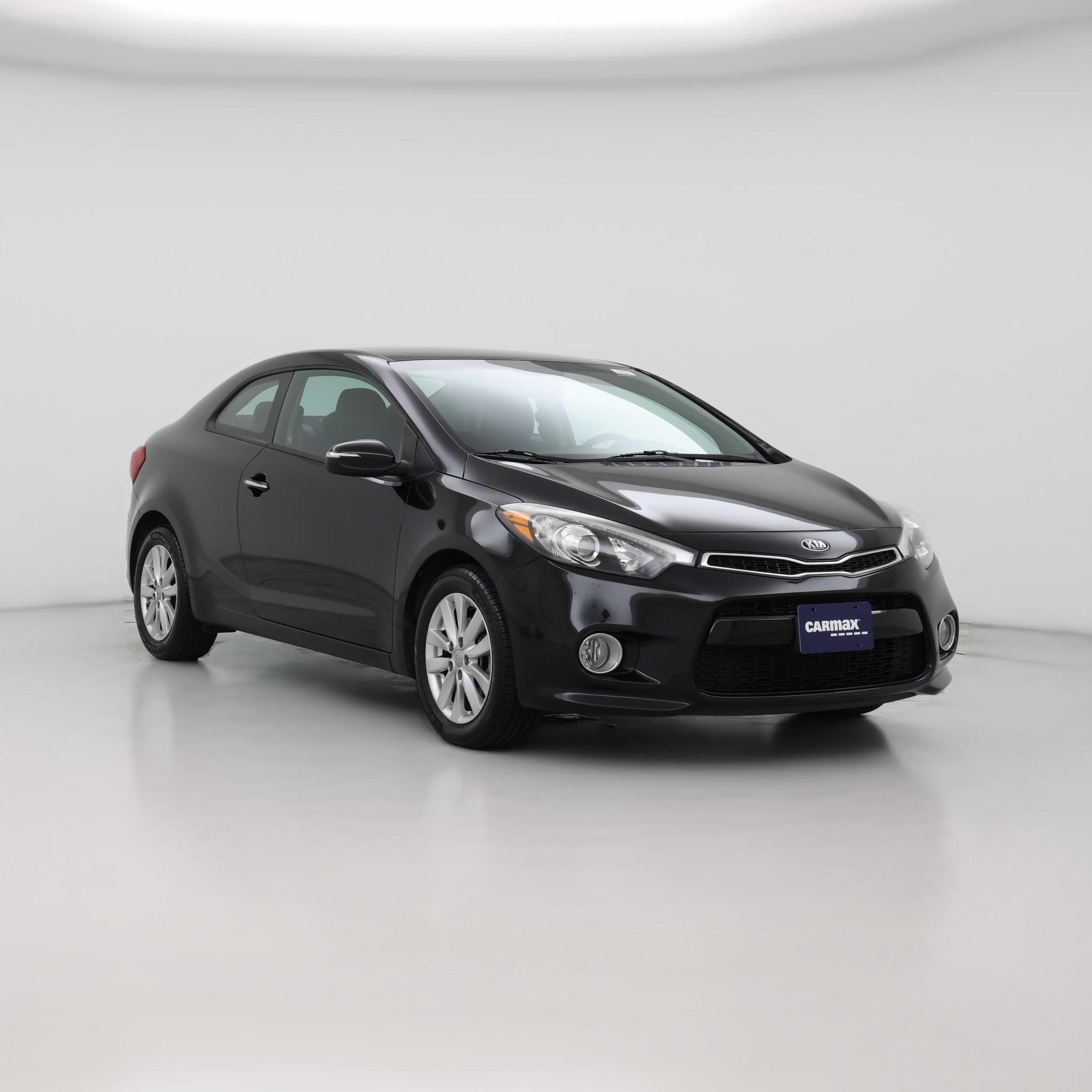 Thumbnail: 2014 Kia Forte - 1