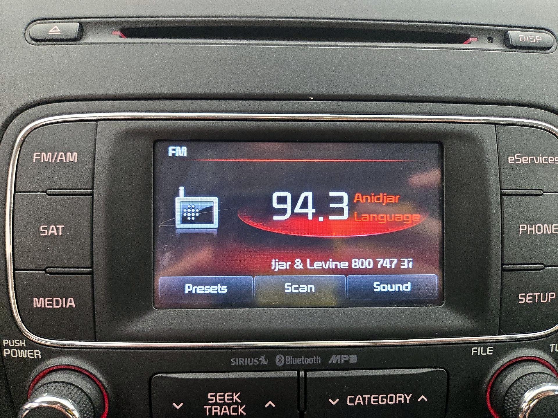 Thumbnail: 2014 Kia Forte - 15