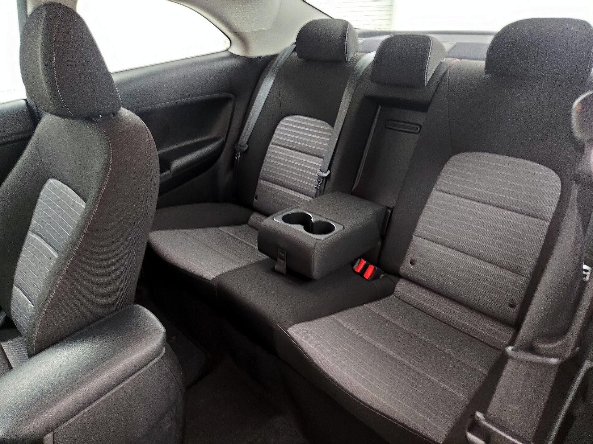 Thumbnail: 2014 Kia Forte - 19