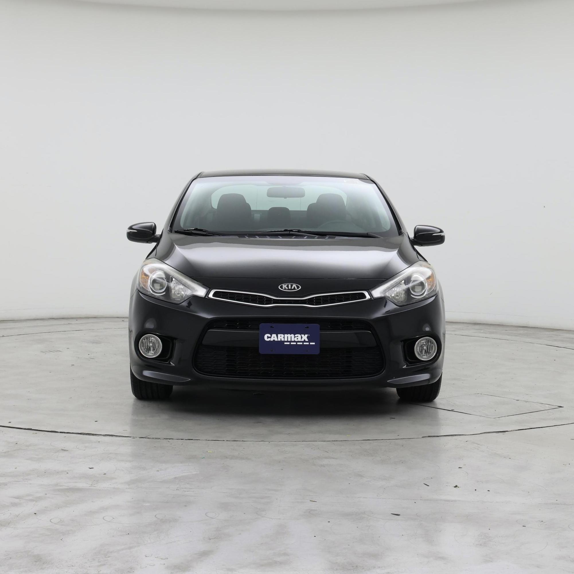 Thumbnail: 2014 Kia Forte - 5