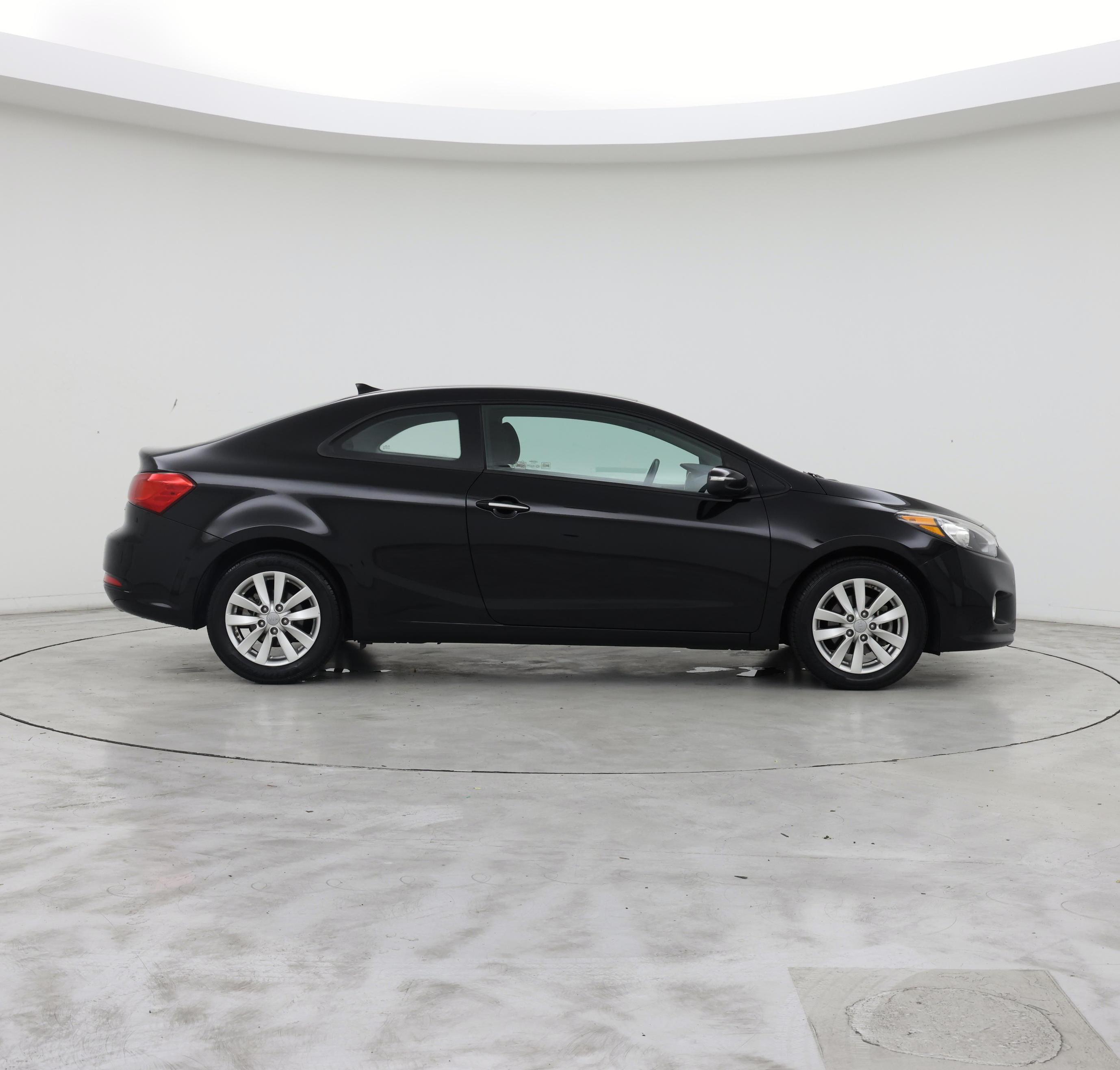 Thumbnail: 2014 Kia Forte - 7
