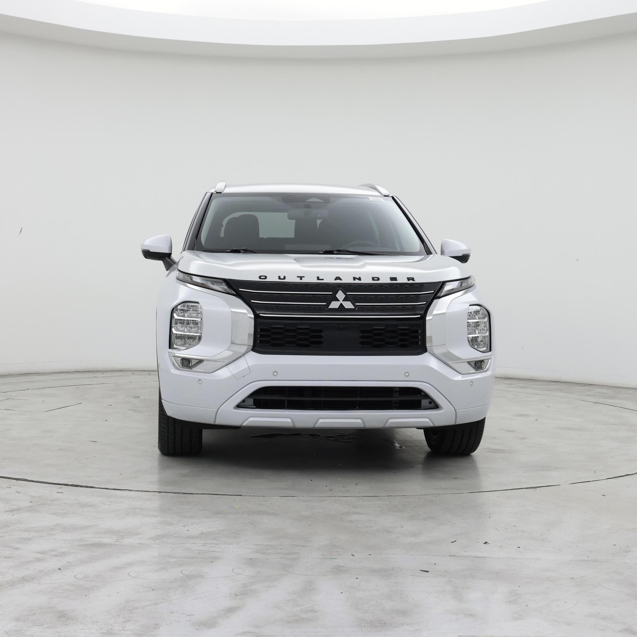 Thumbnail: 2022 Mitsubishi Outlander - 5