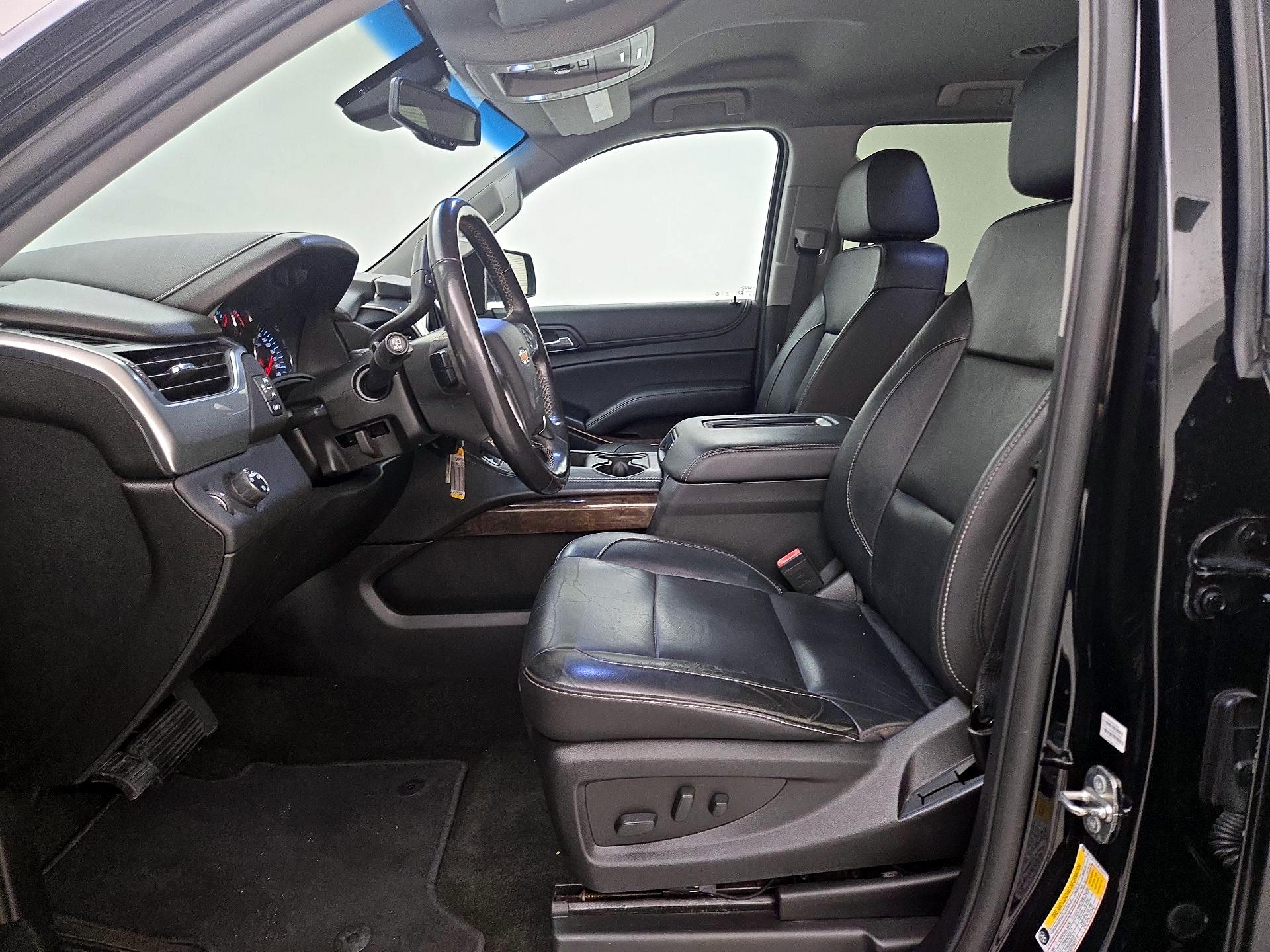 Thumbnail: 2018 Chevrolet Tahoe - 11