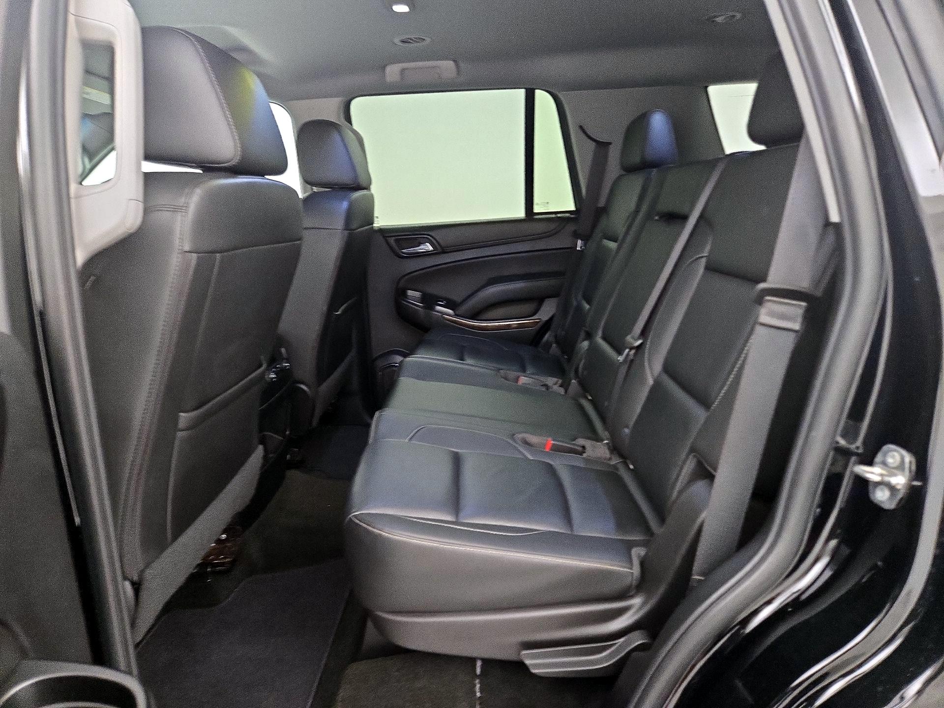 Thumbnail: 2018 Chevrolet Tahoe - 20